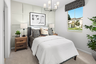 Freesia Secondary Bedroom
