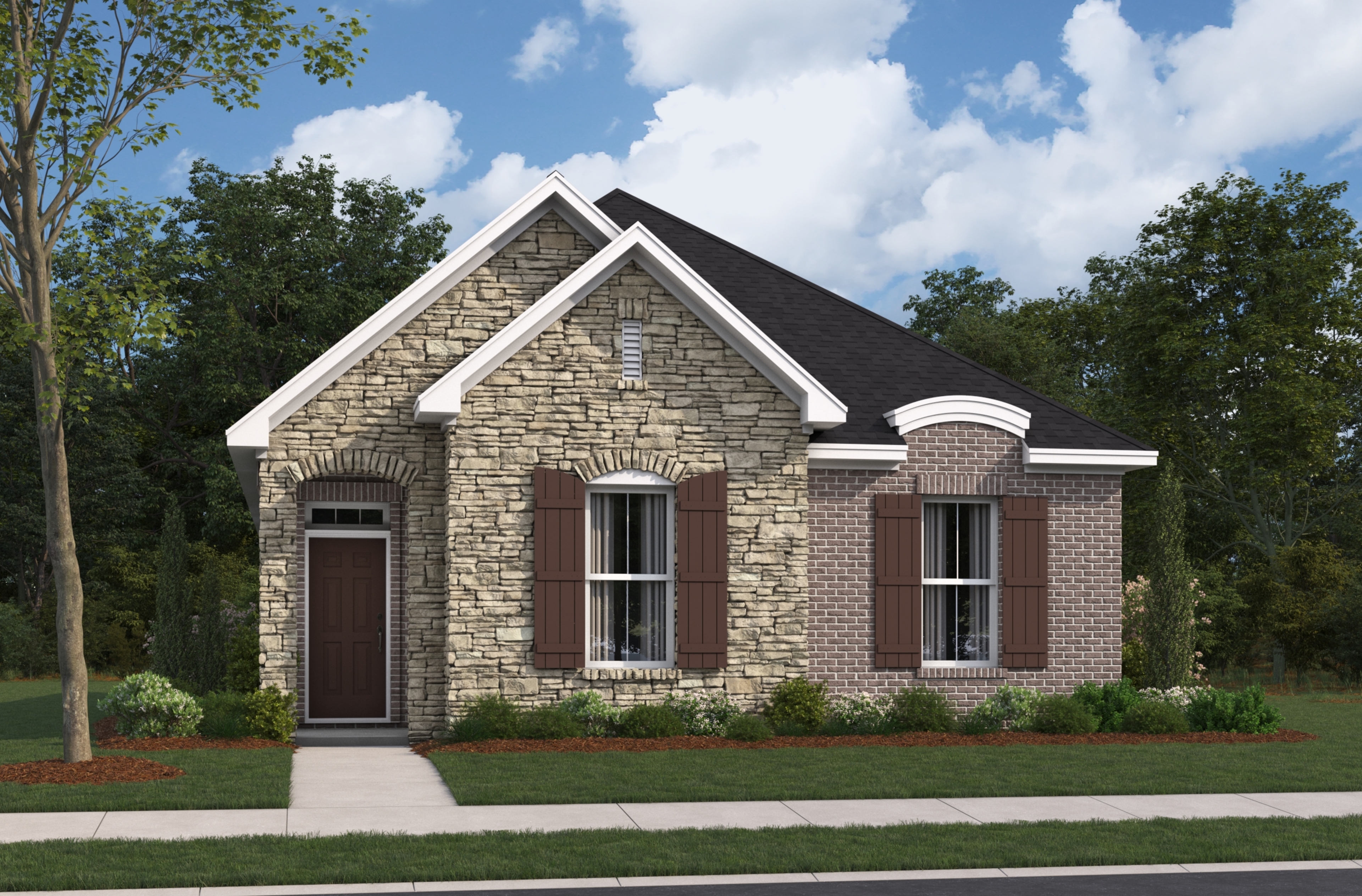 Card image for Finley