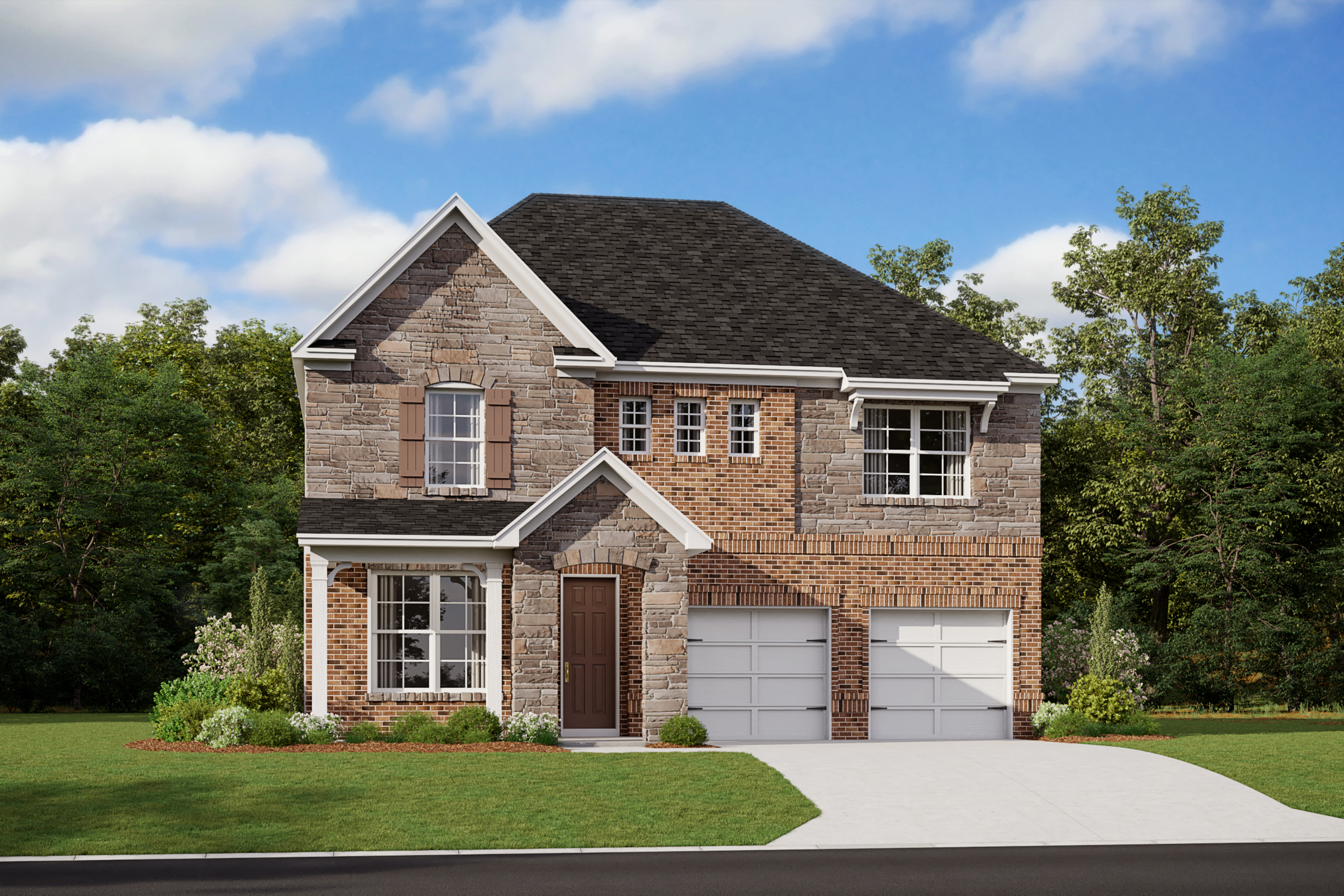 Card image for Ashford