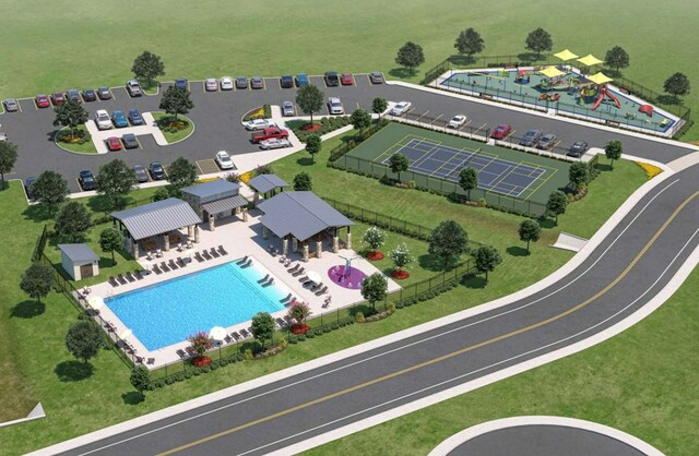 The Westridge
