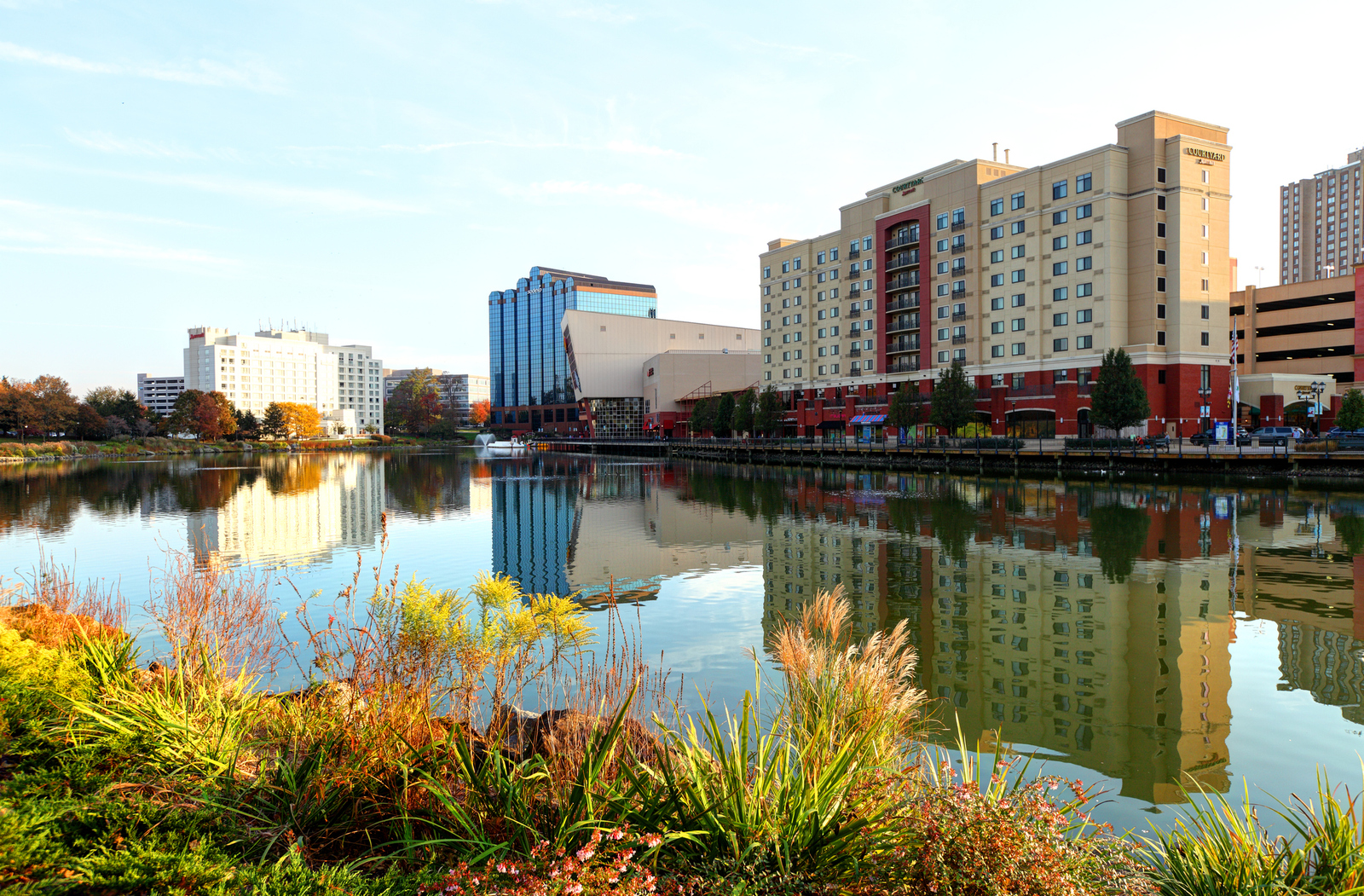 Gaithersburg, MD Neighborhood.jpg