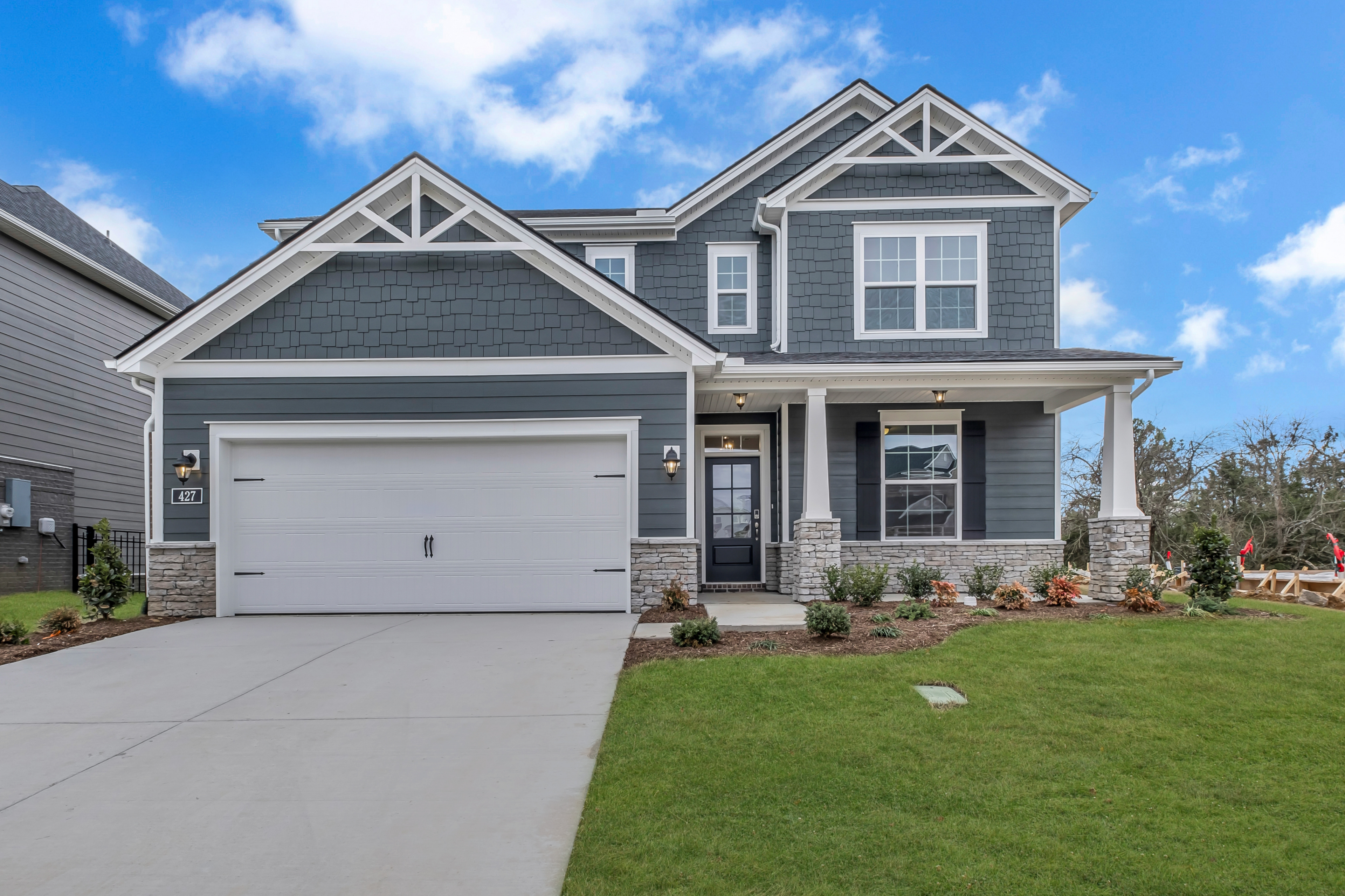 Card image for Garner