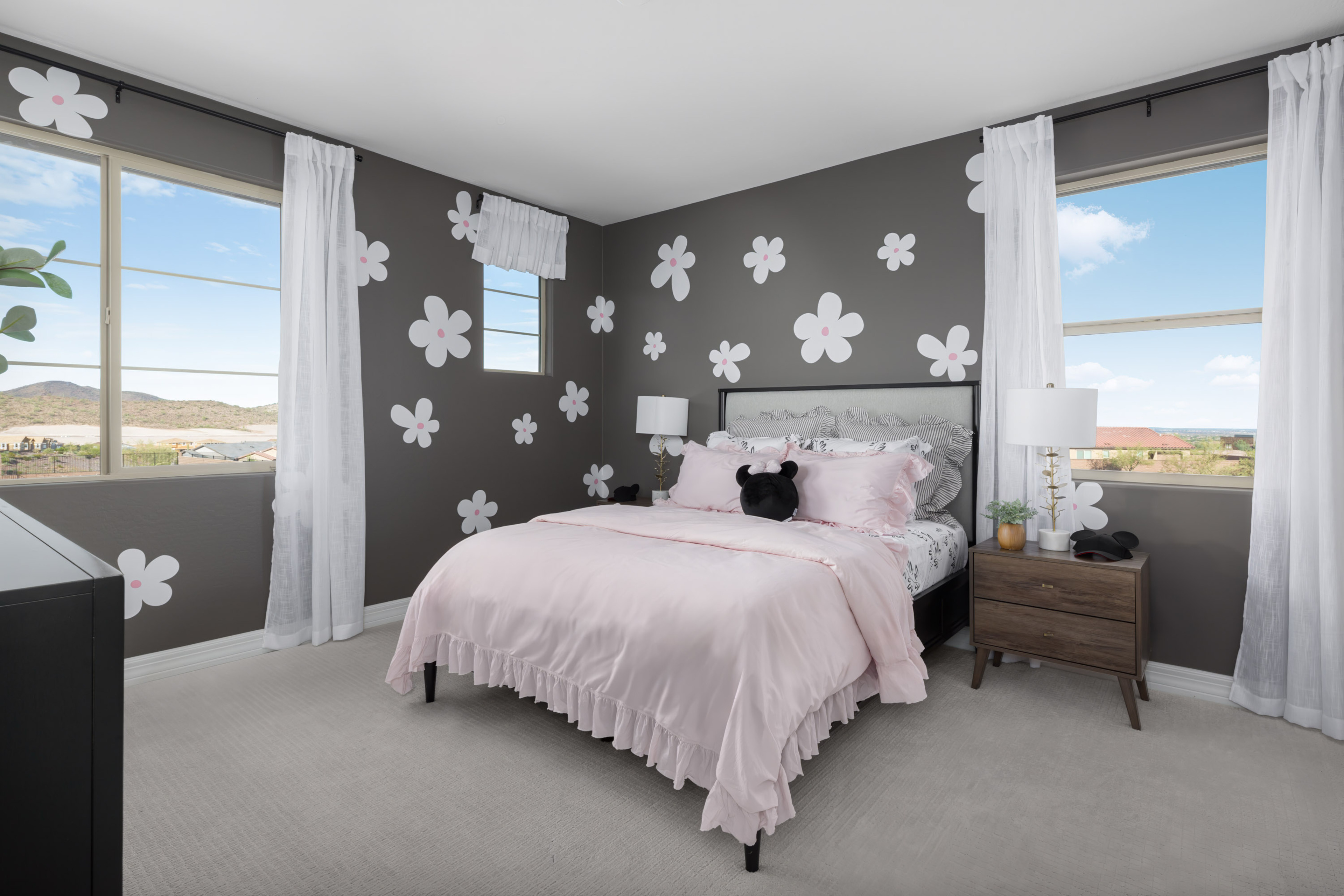 Geneva Secondary Bedroom