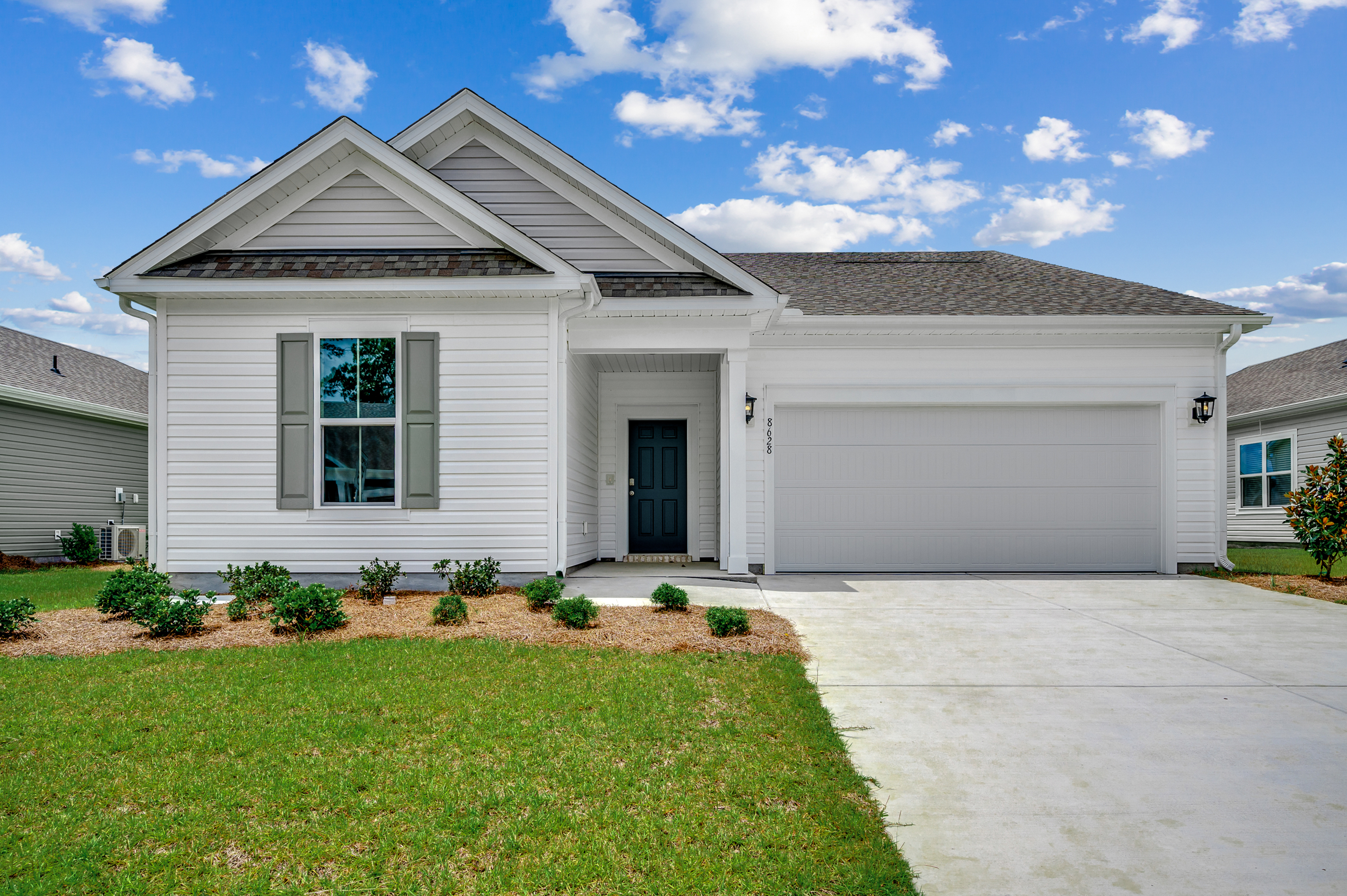 Card image for Georgetown