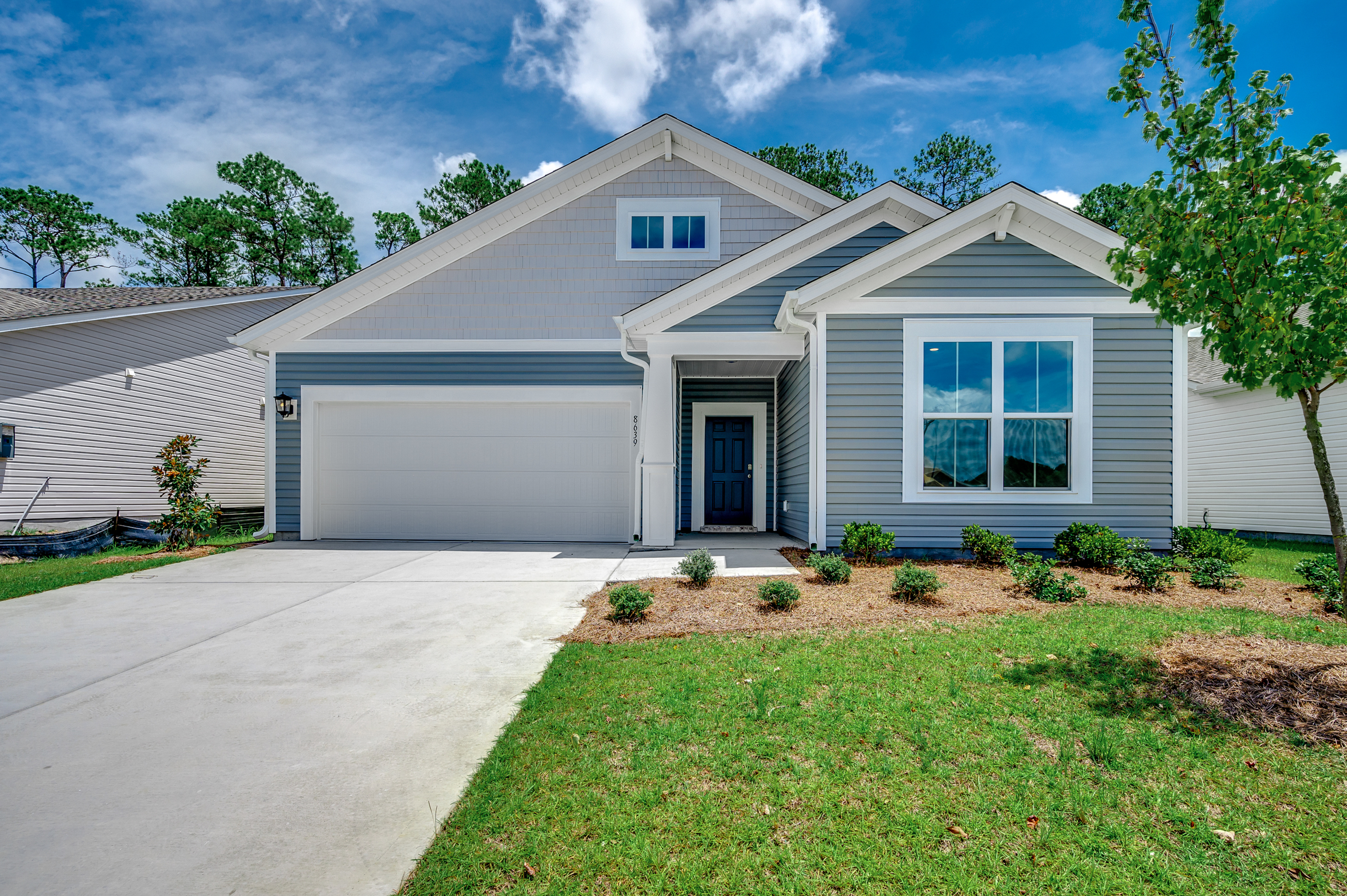 Card image for Georgetown