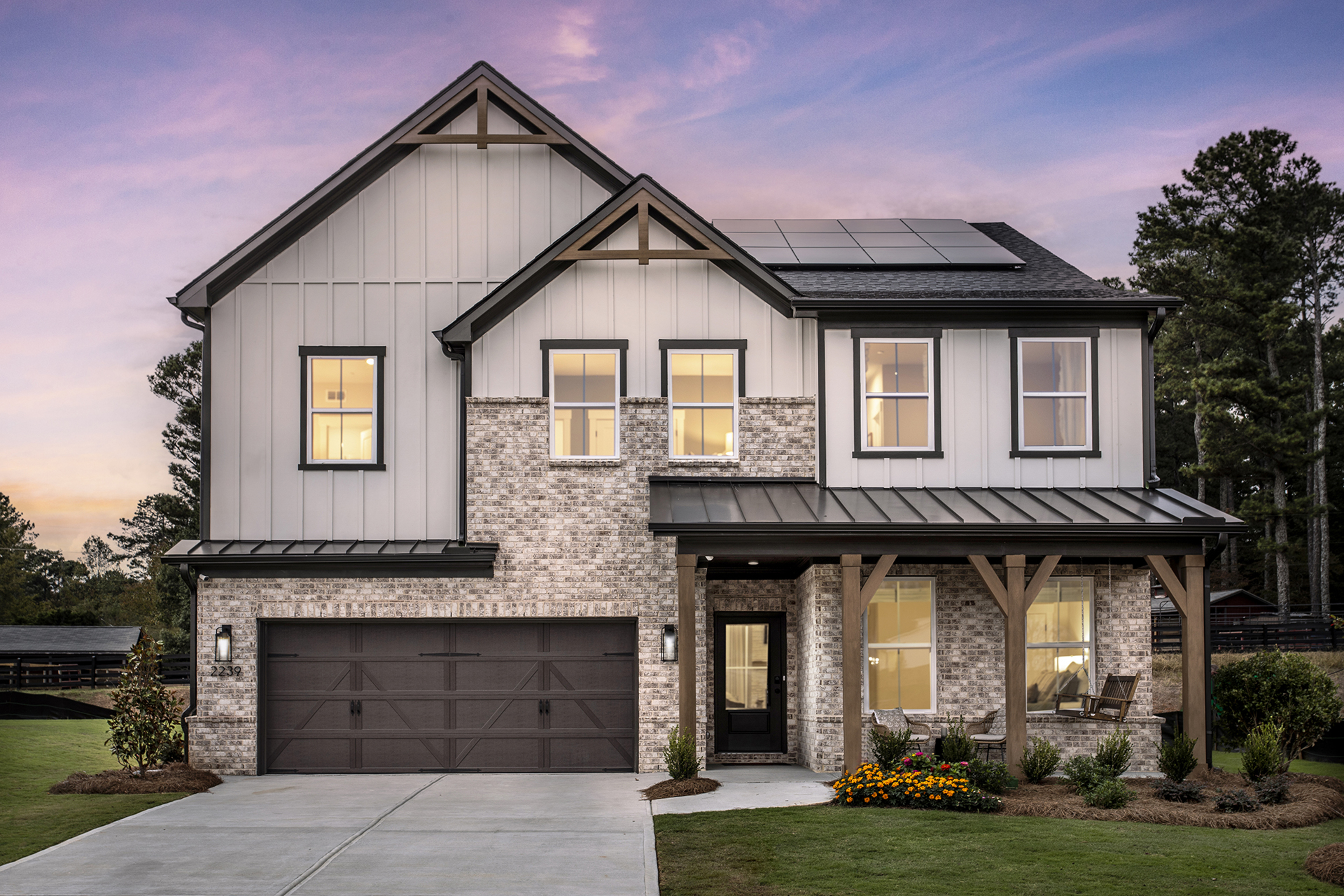 Greenhouse Tucker Twilight