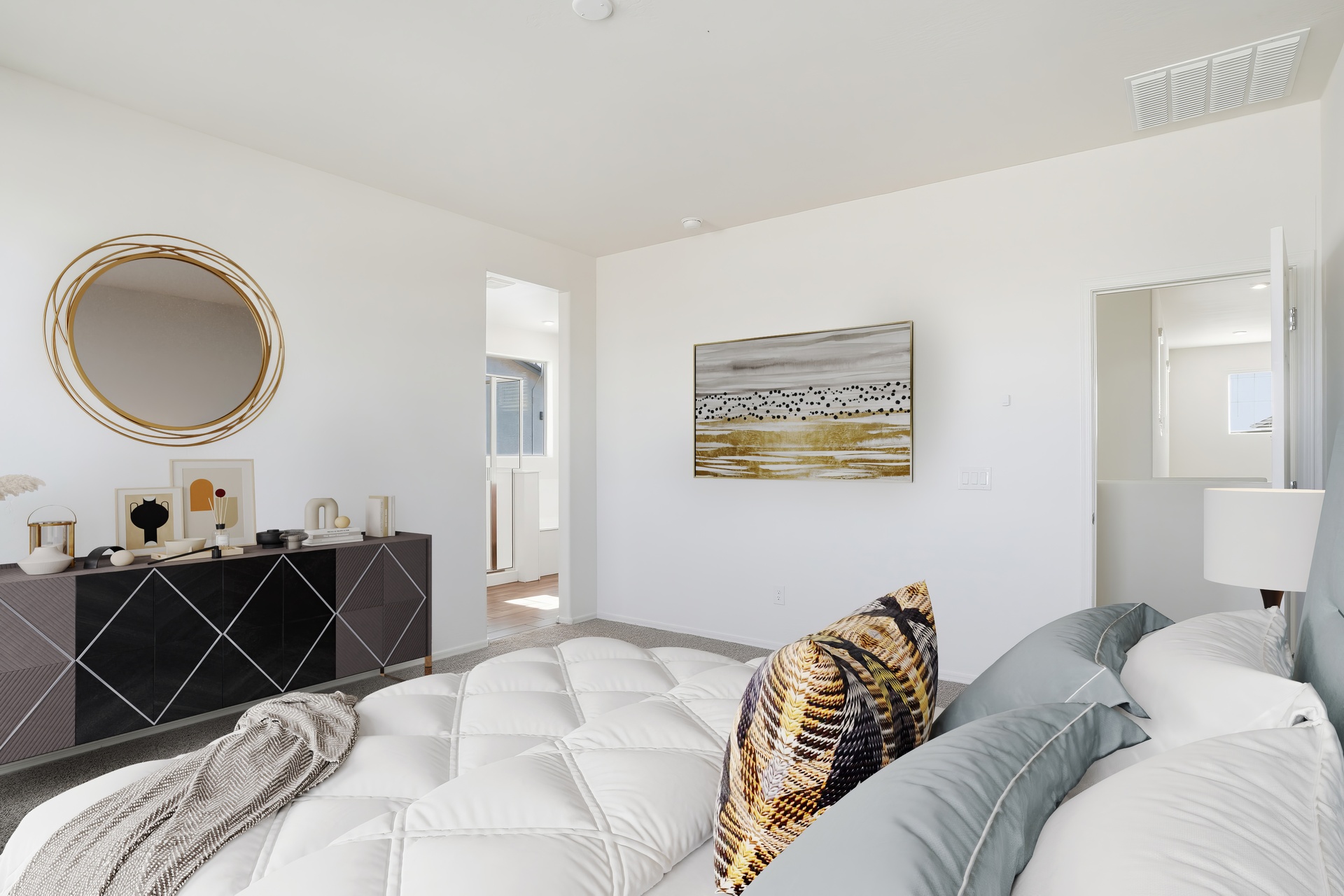 Hartwell Primary Bedroom