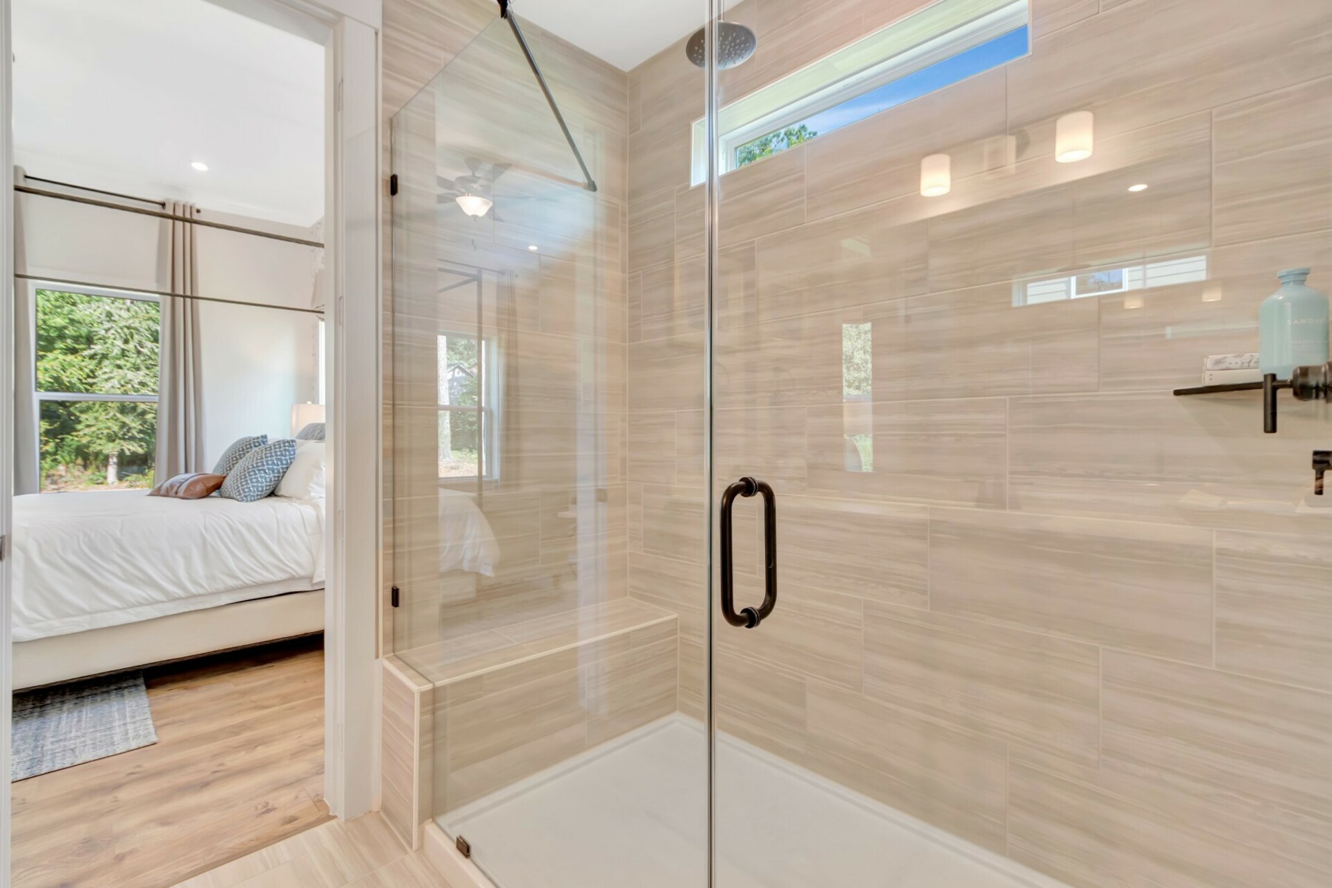 Hatteras Primary Bathroom