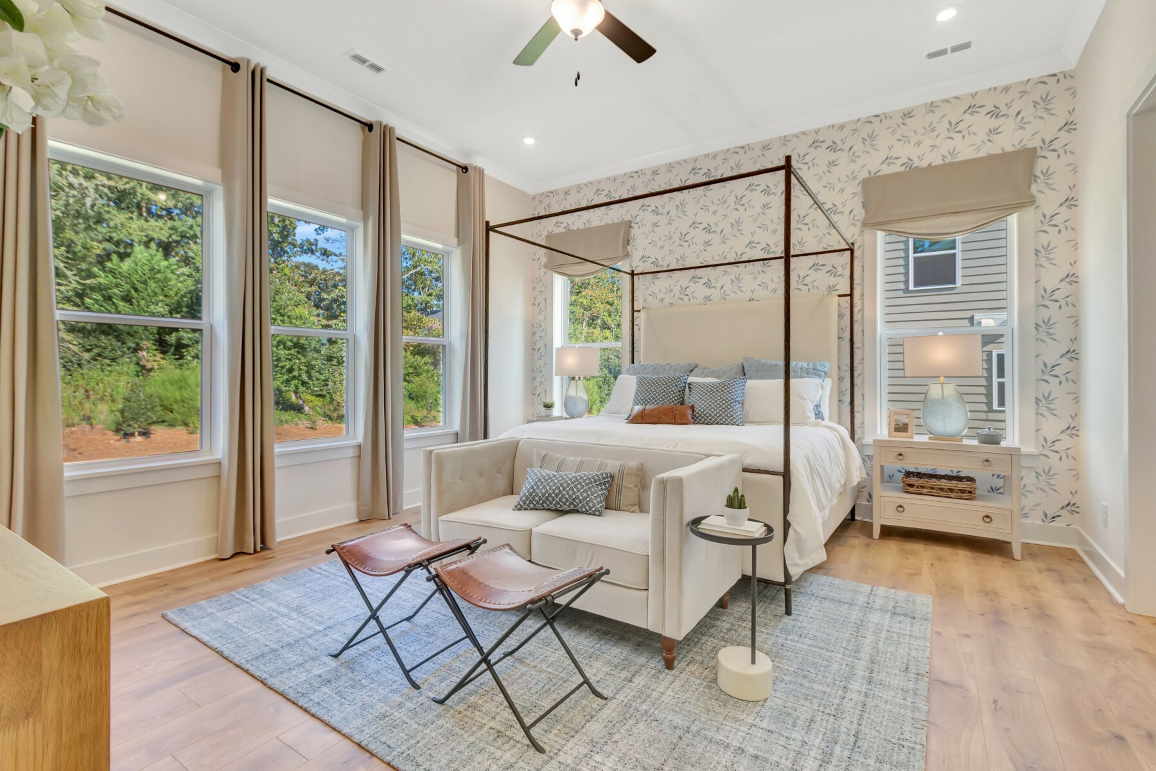 Hatteras Primary Bedroom