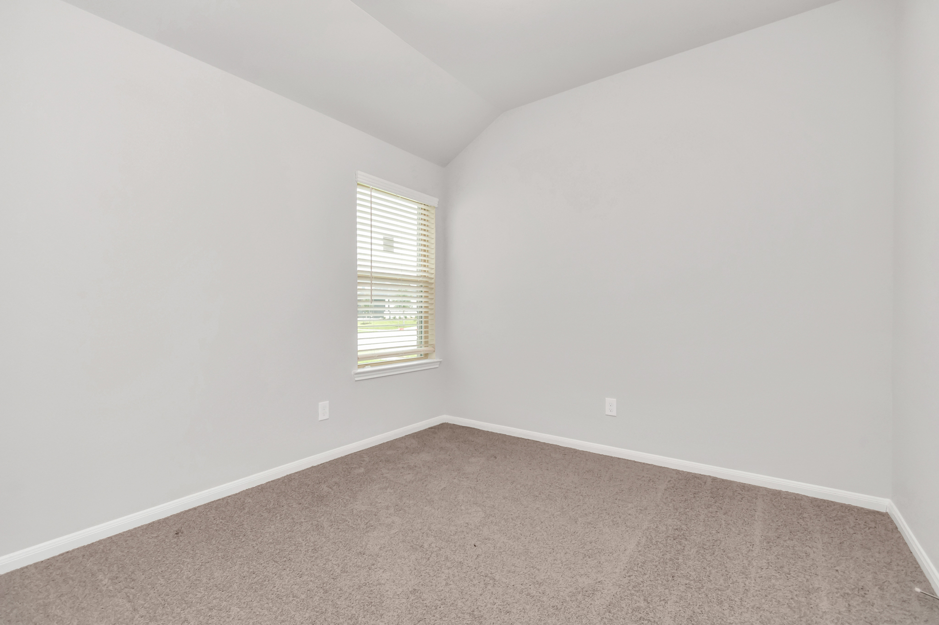 Hays Secondary Bedroom