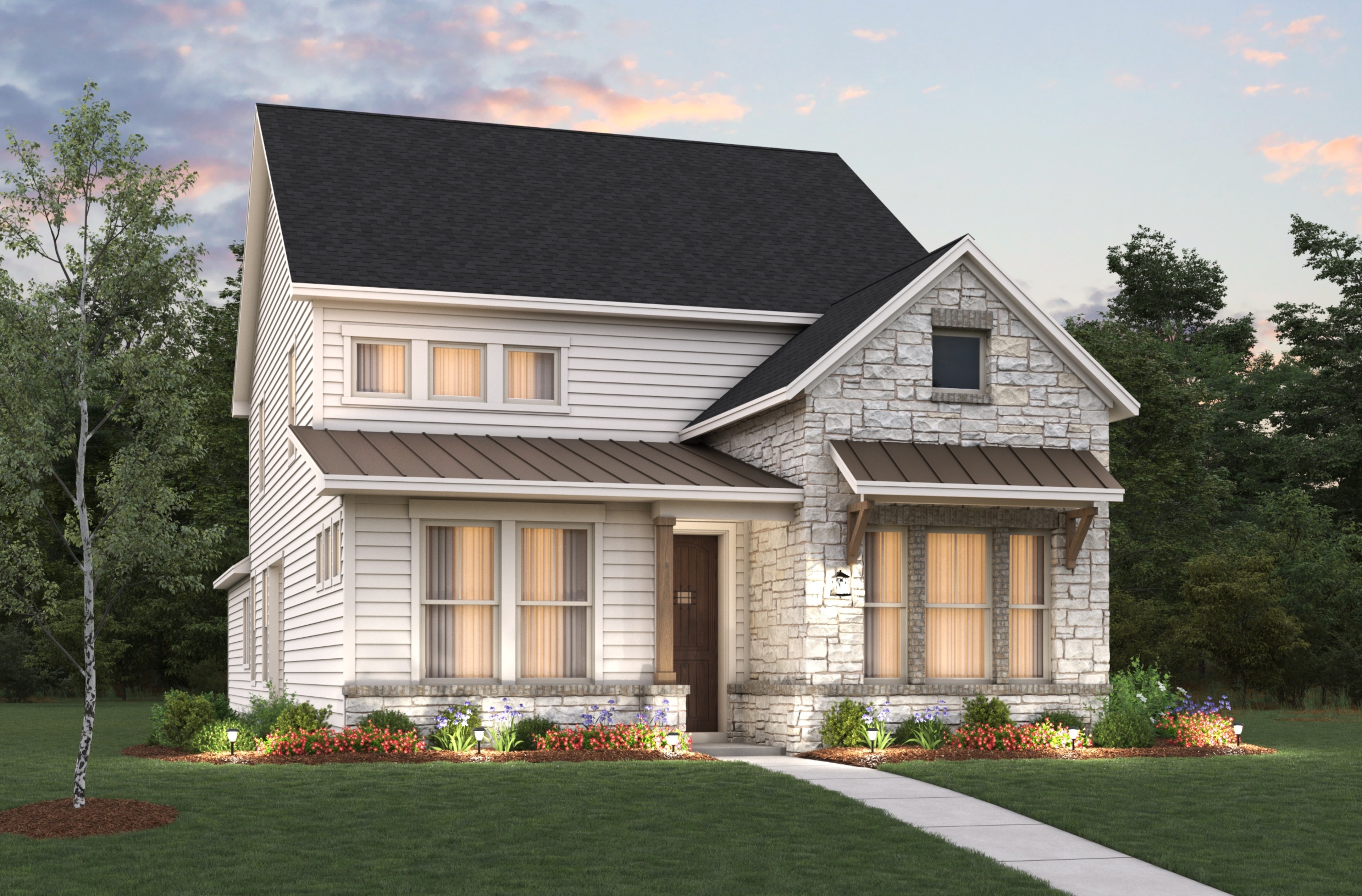 Card image for Alpine