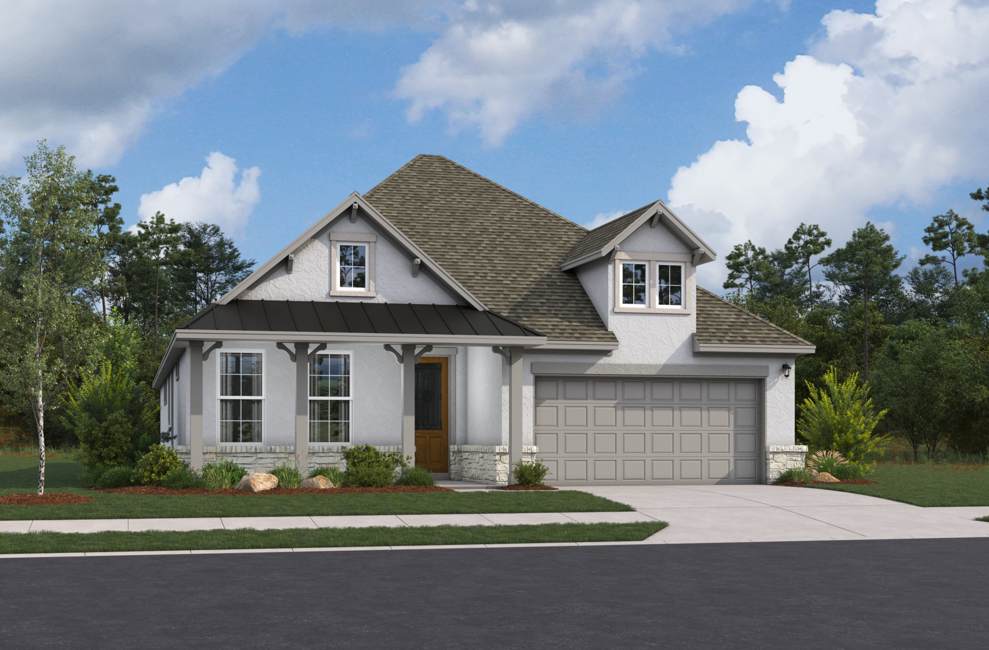 Card image for Nueces