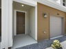 front exterior of the home with view of garage
