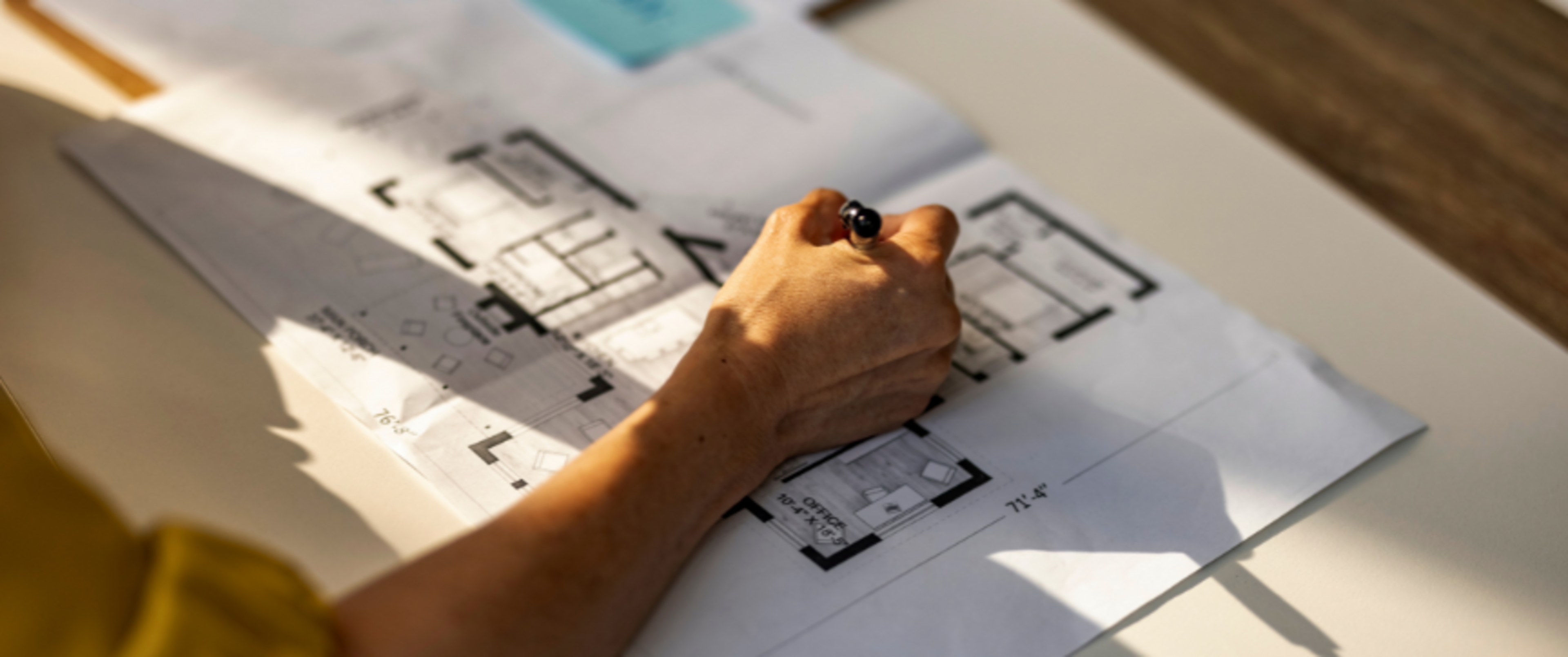 Home Floorplan Options