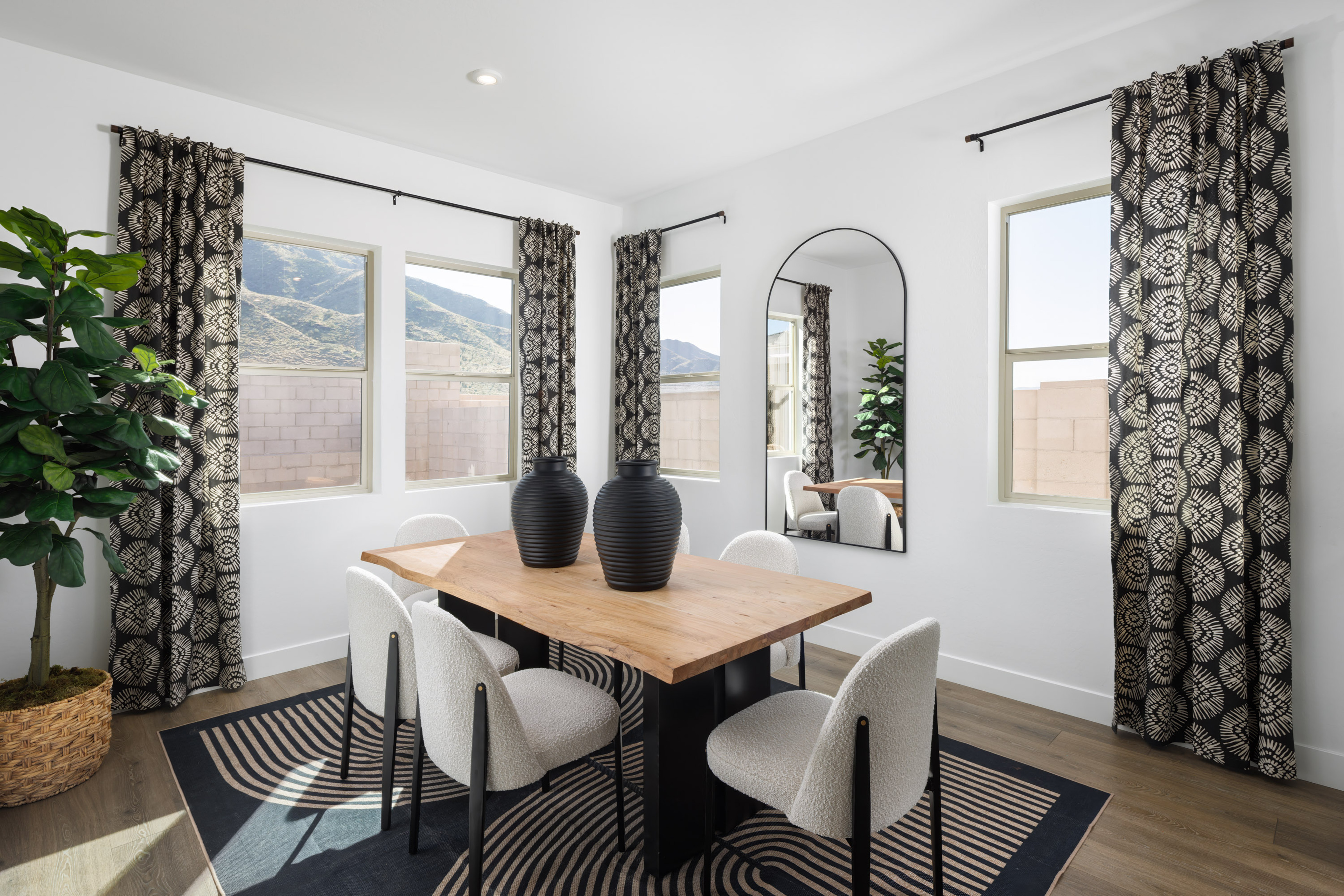 Imperial Dining Room