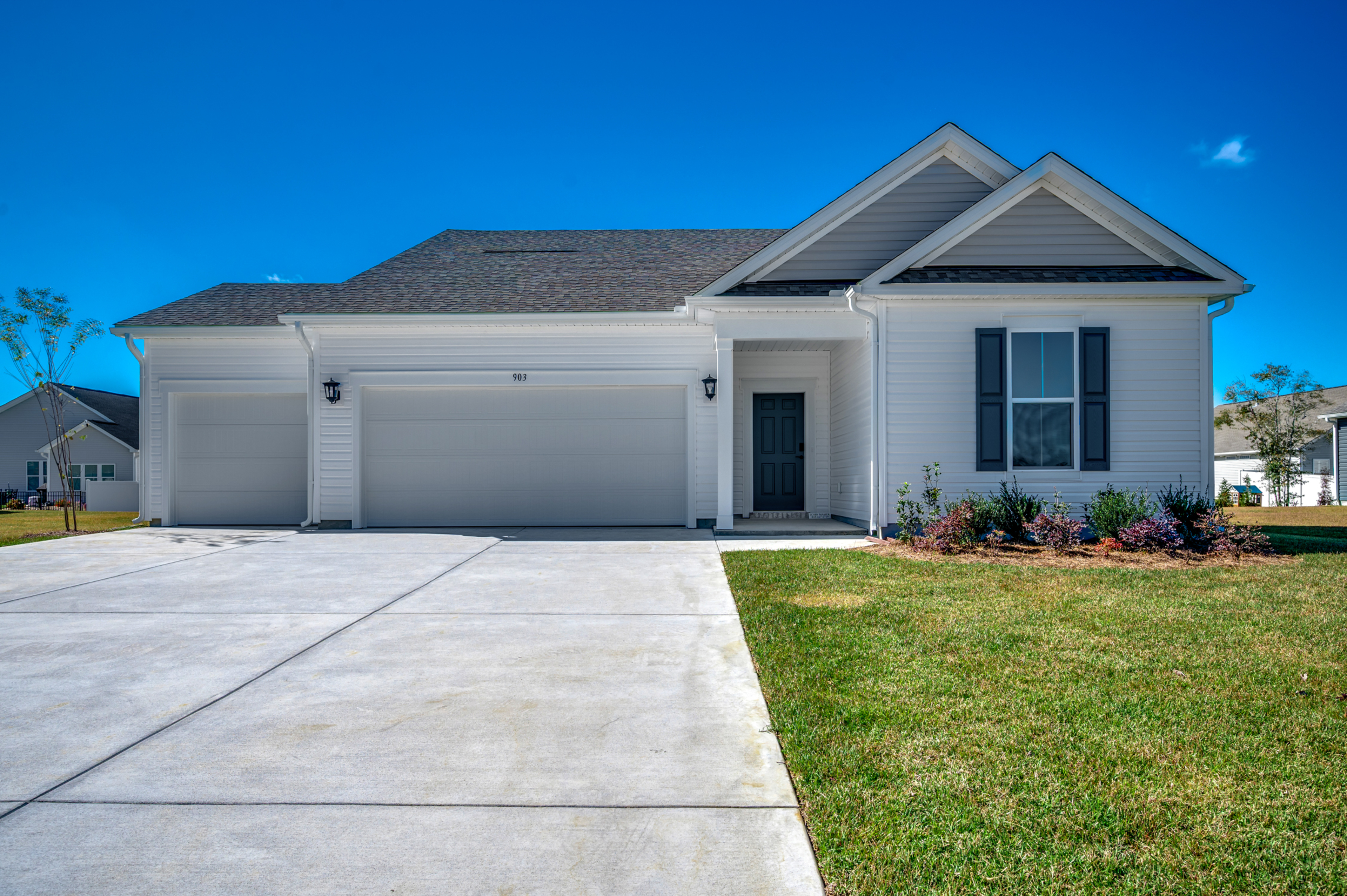 Card image for Georgetown