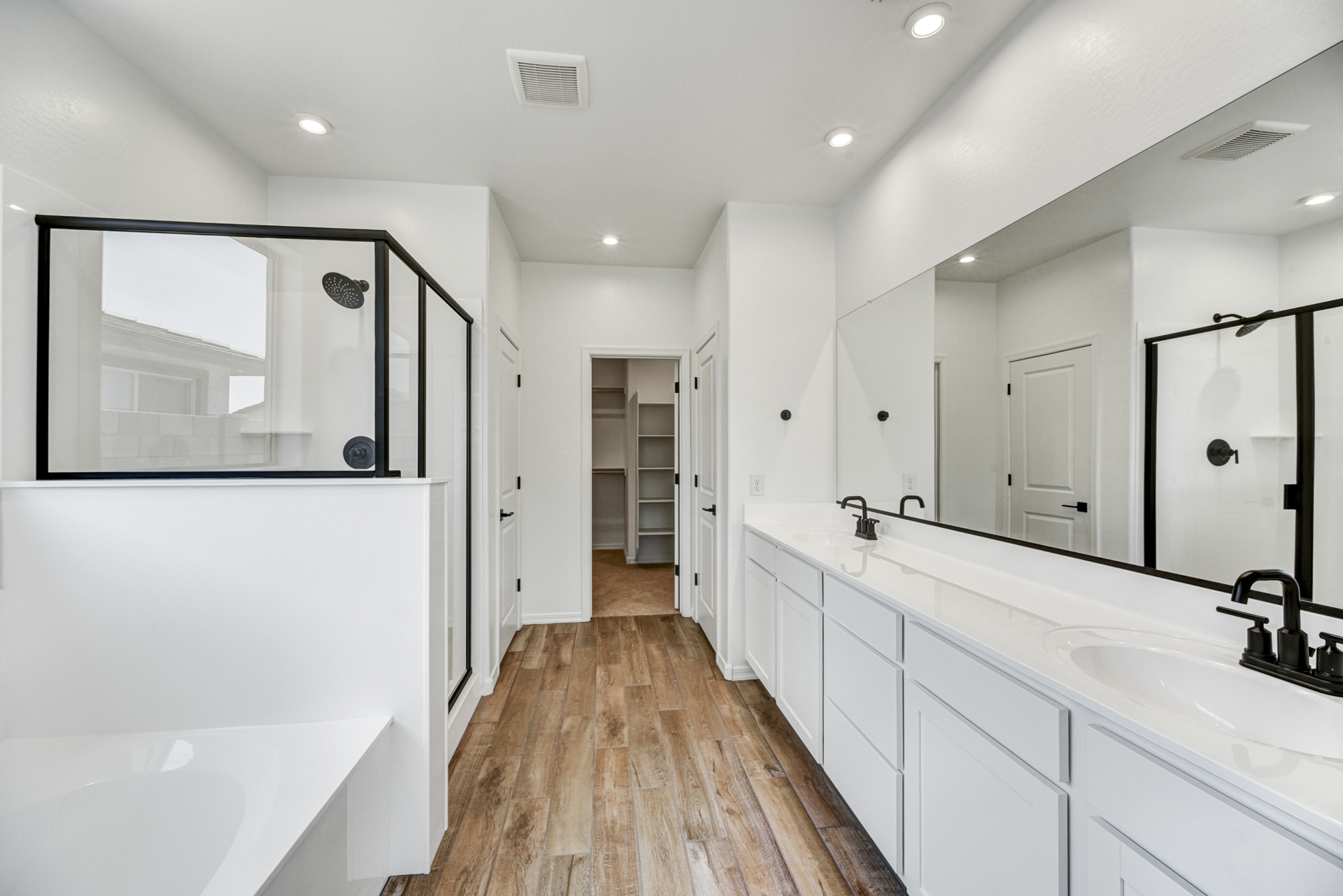 Irwin Primary Bathroom