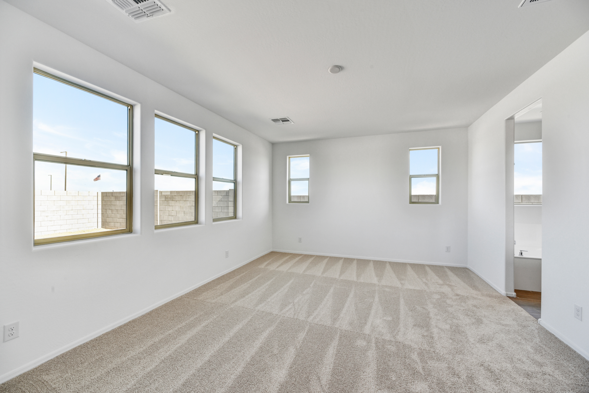 Irwin Primary Bedroom