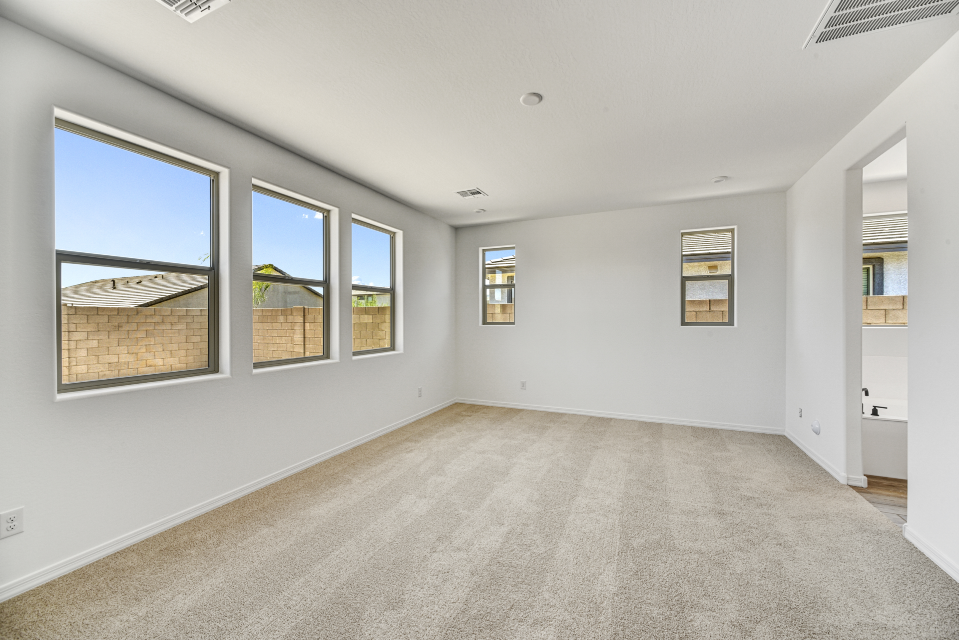 Irwin Primary Bedroom