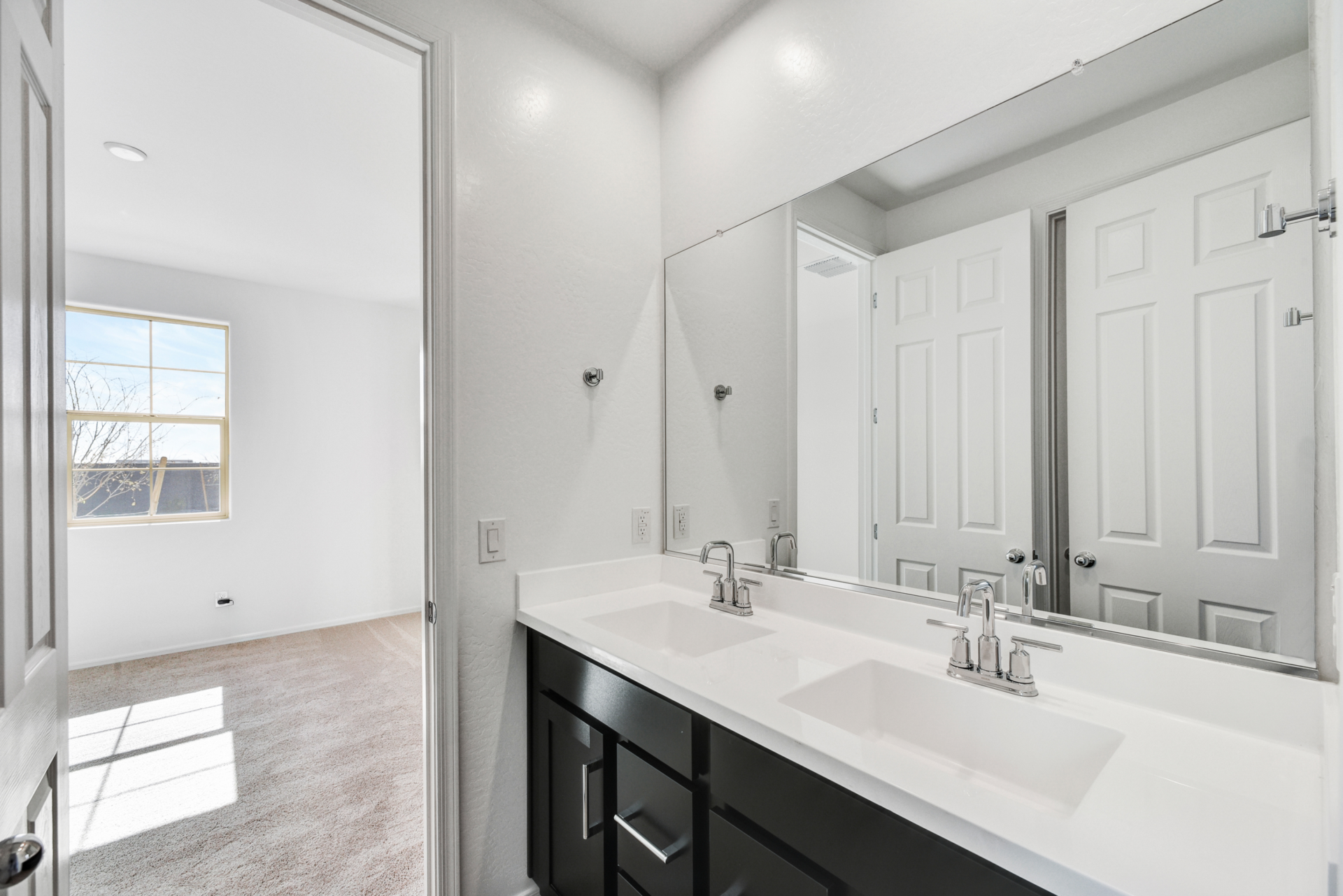 Irwin Secondary Bathroom