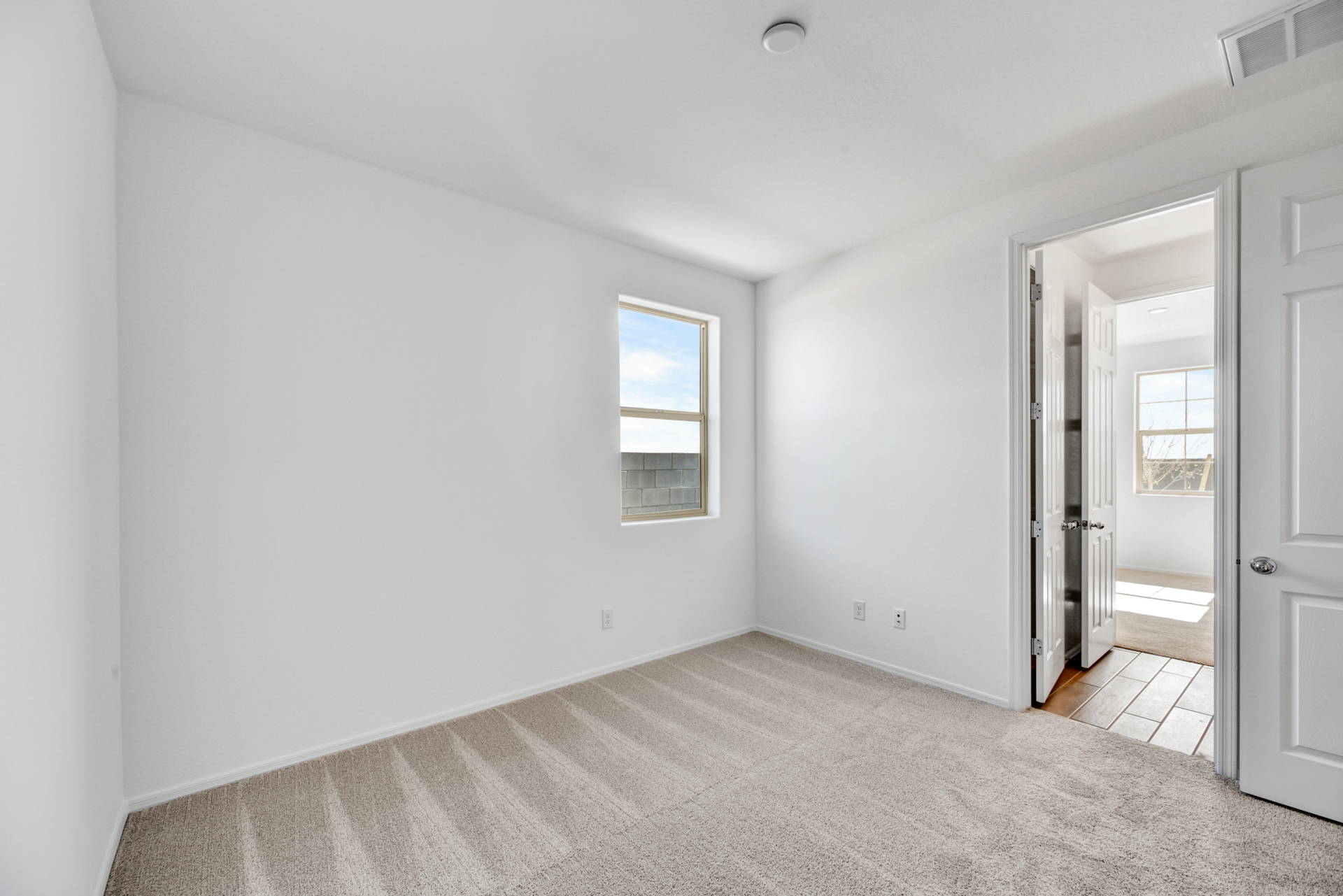 Irwin Secondary Bedroom