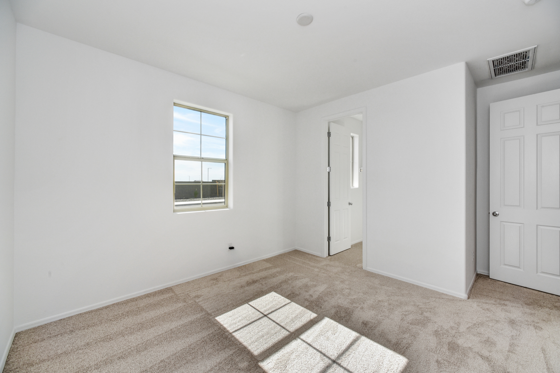 Irwin Secondary Bedroom