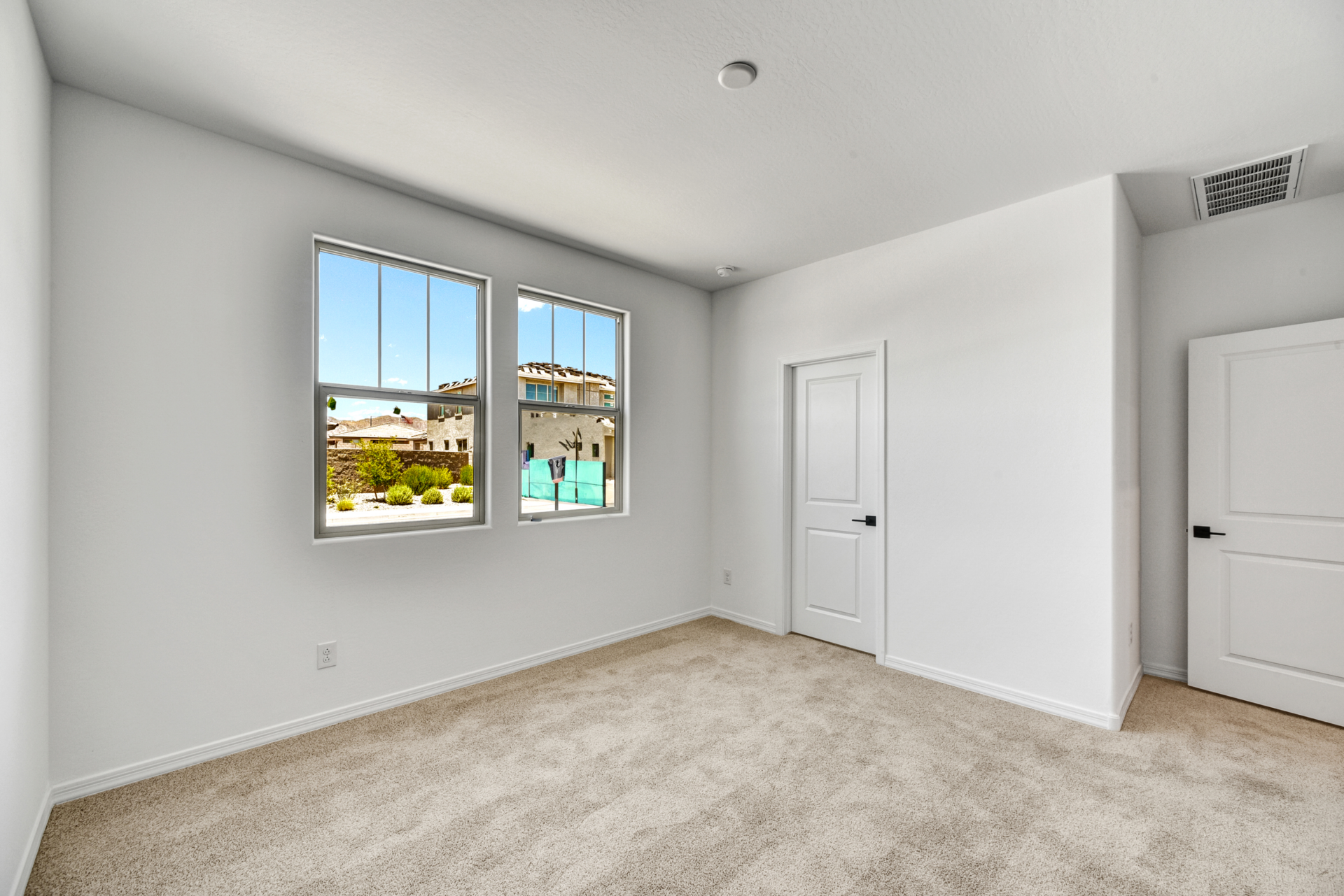 Irwin Secondary Bedroom