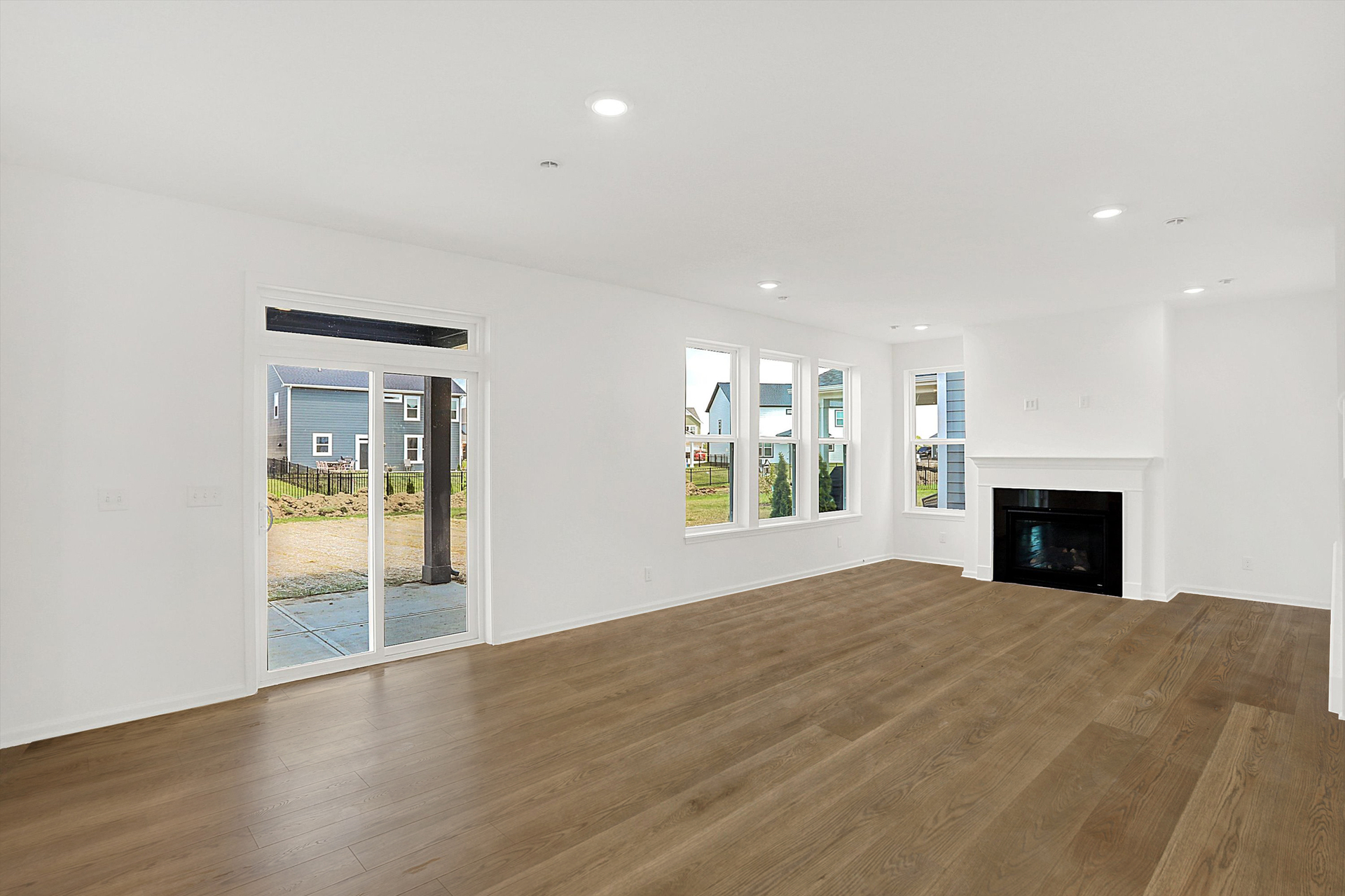 Jefferson Great Room