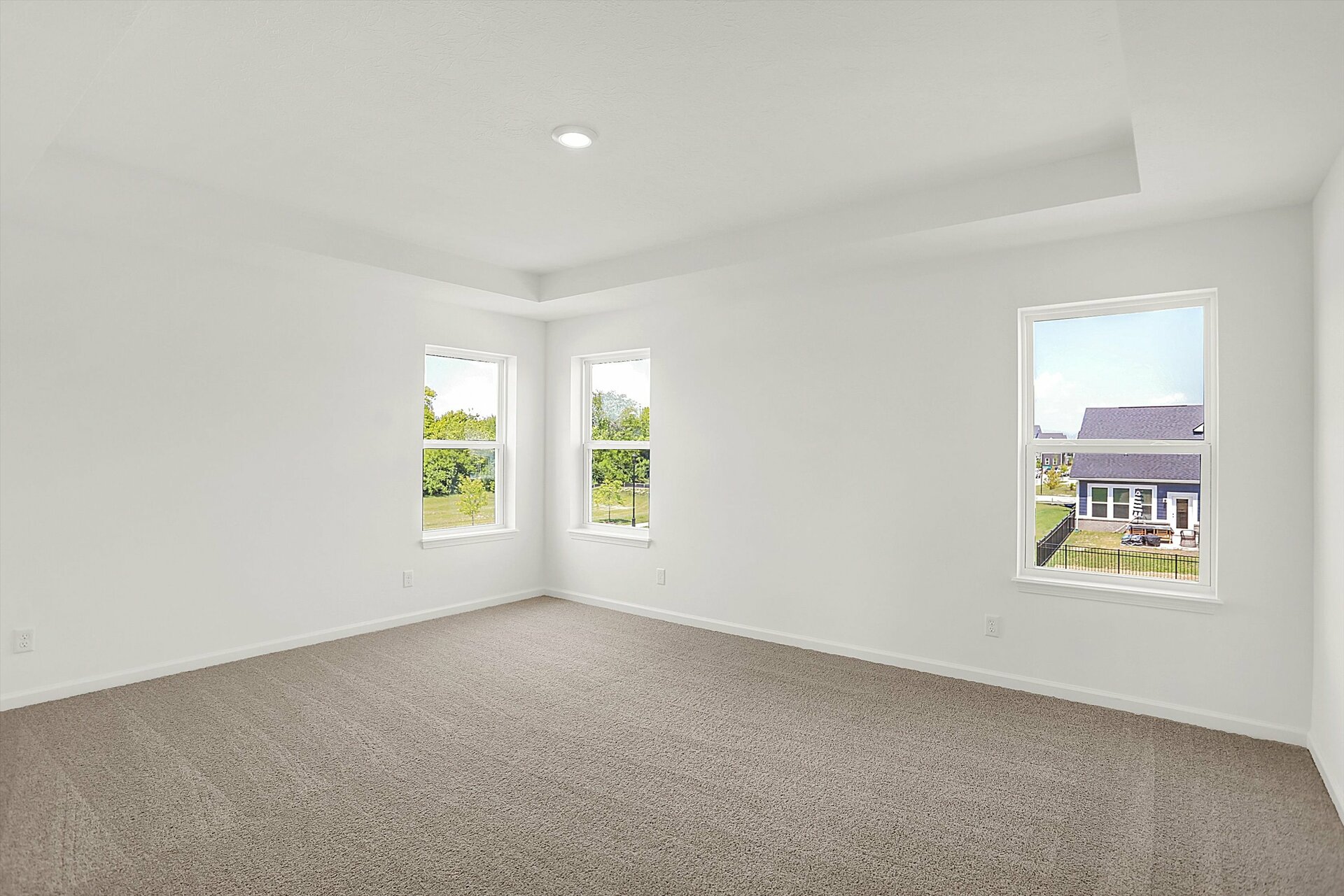 Jefferson Primary Bedroom