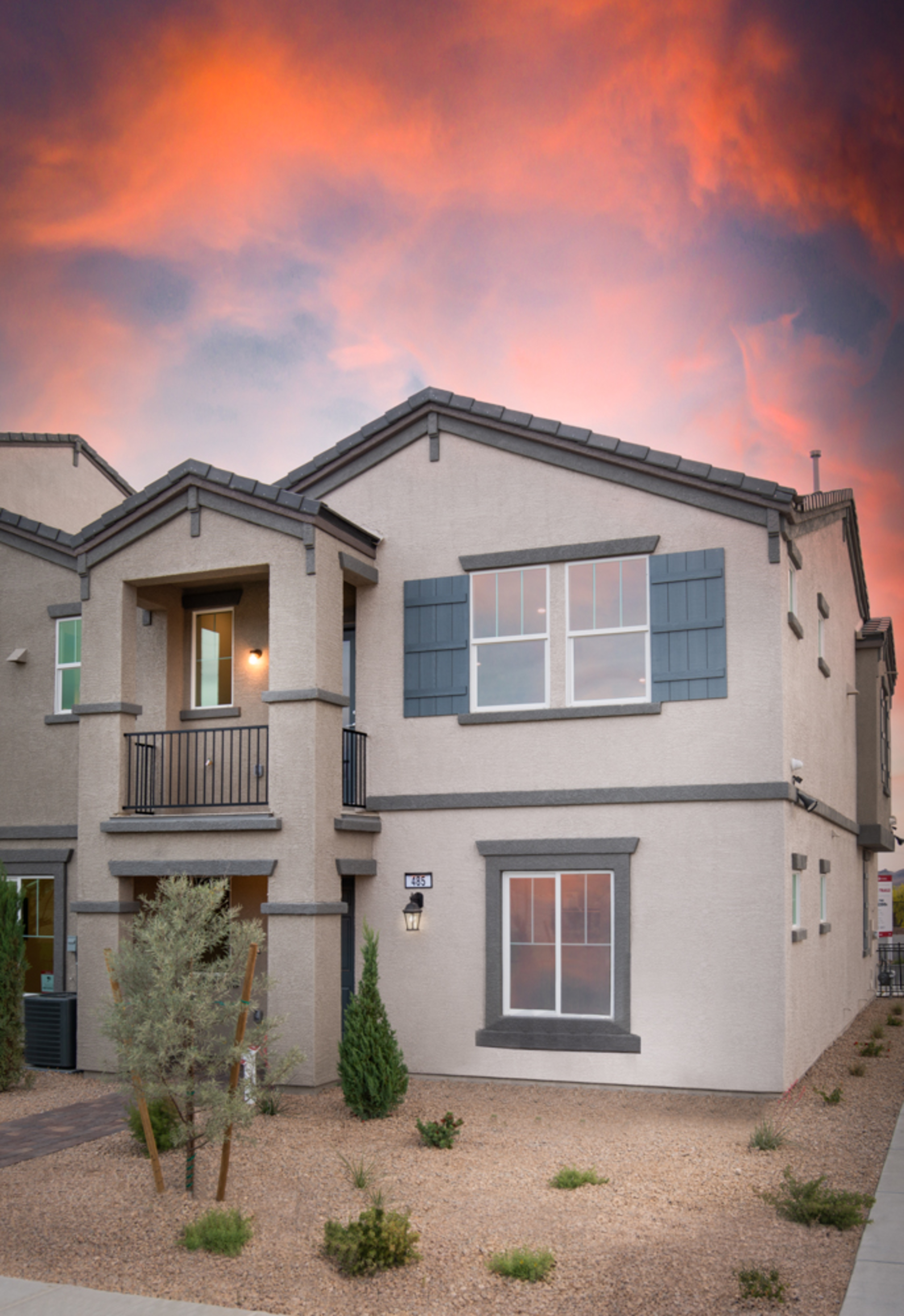 Card image for Bedford