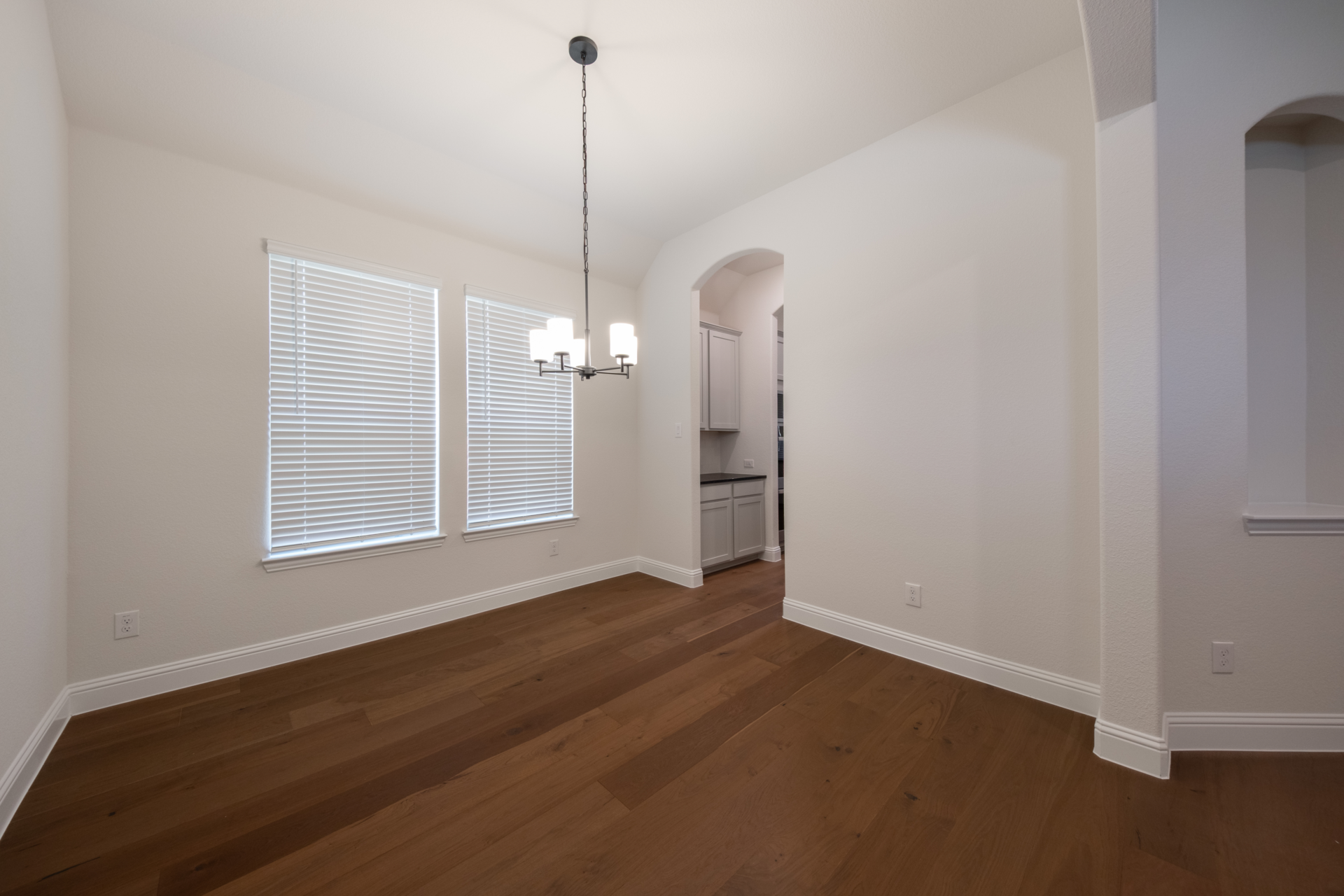 Kerrville Dining Room