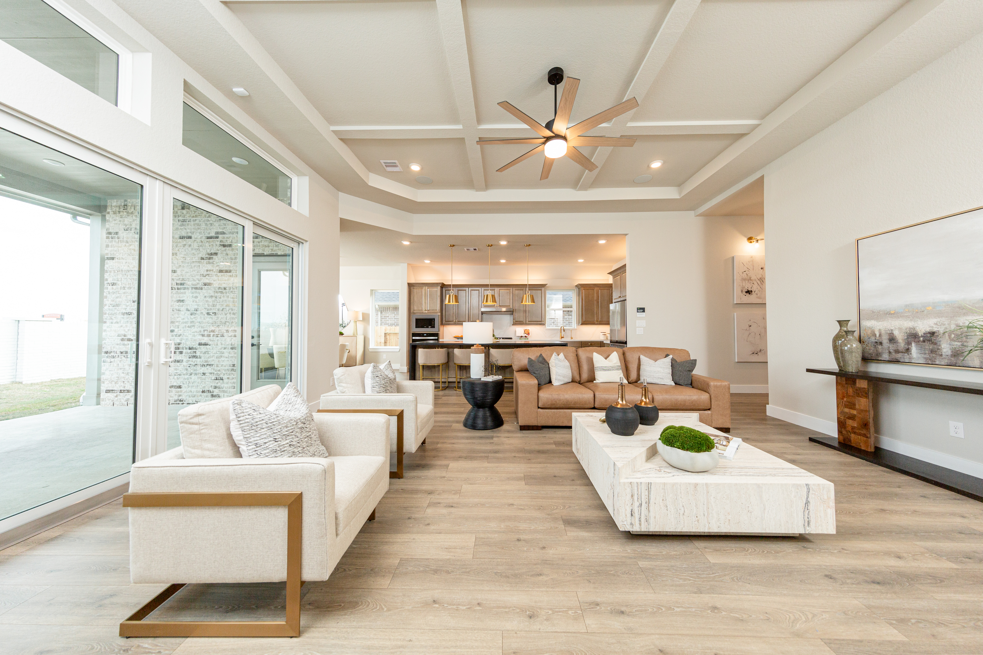 Kerrville Great Room