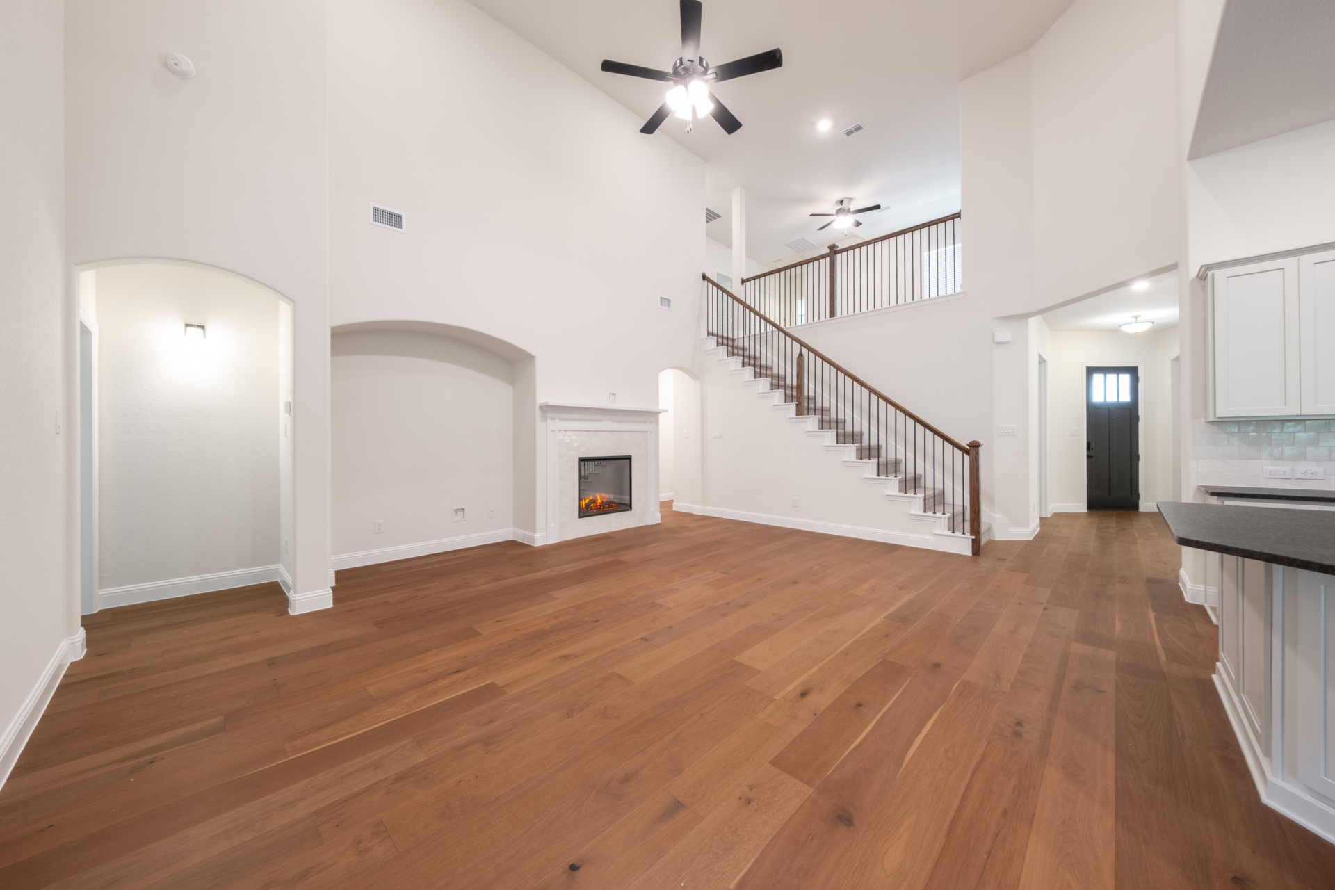 Kerrville Great Room