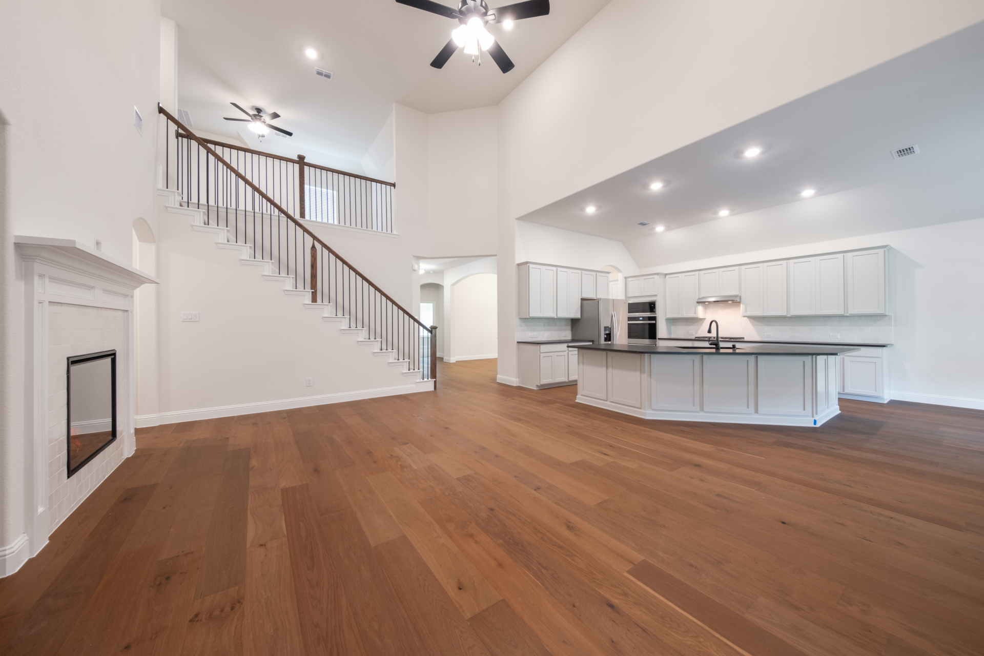 Kerrville Great Room