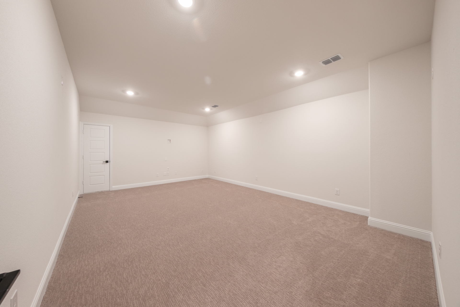 Kerrville Media Room