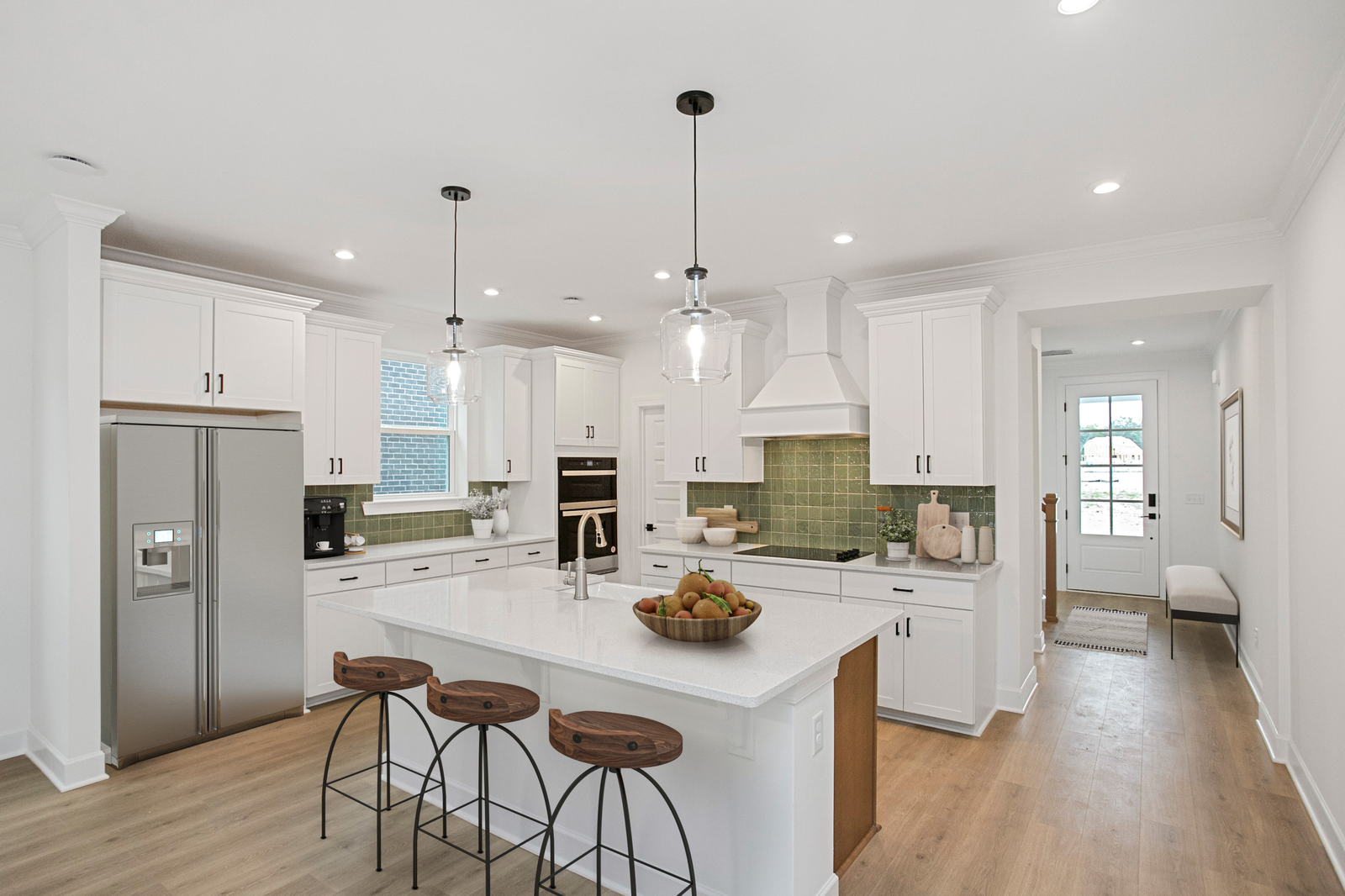 Kingston