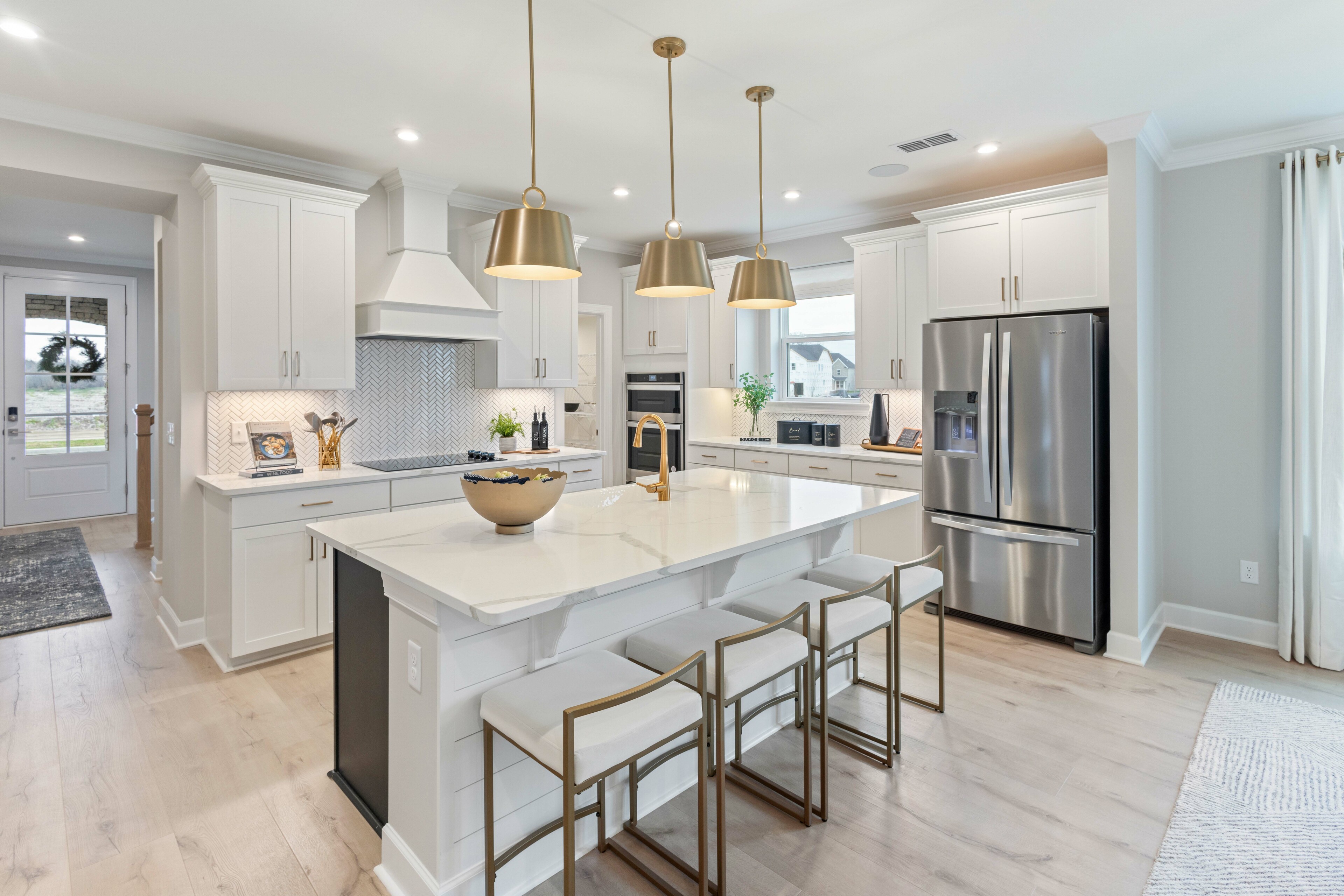 Kingston Kitchen