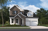 Kingston French Country N Exterior