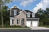Kingston French Country O Exterior
