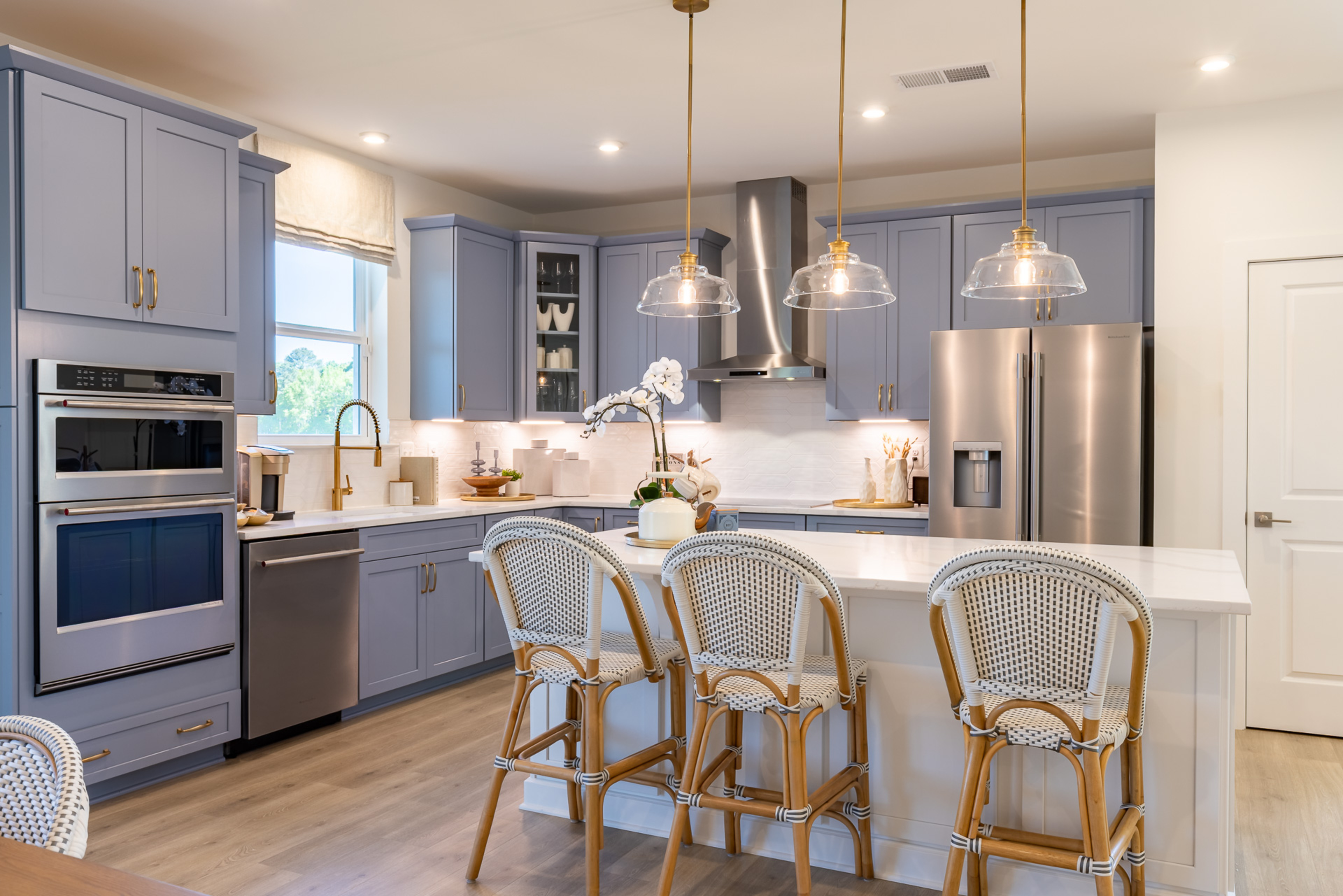 Tyndall Kitchen