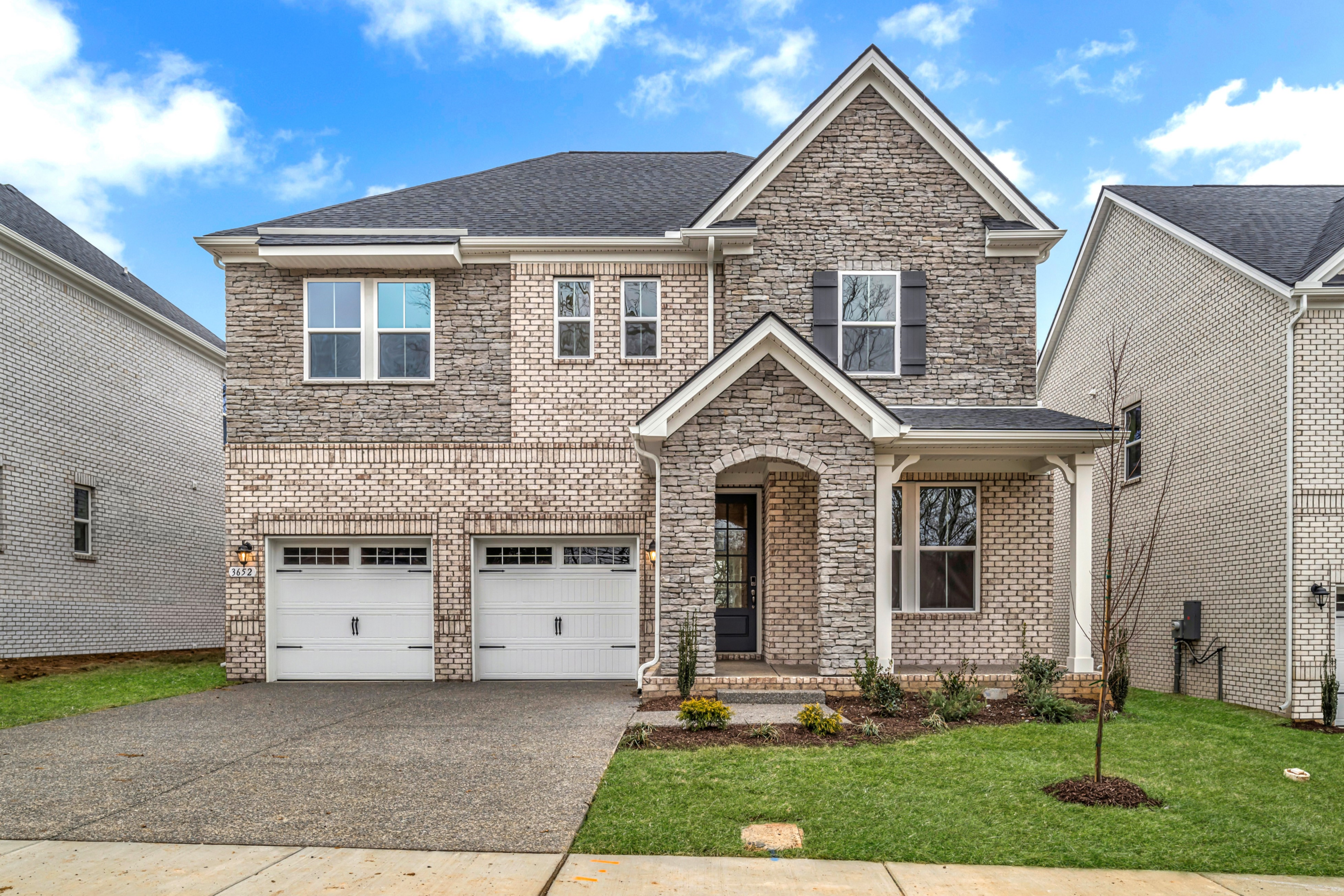 Card image for Landon