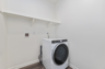 Lansing Laundry Room