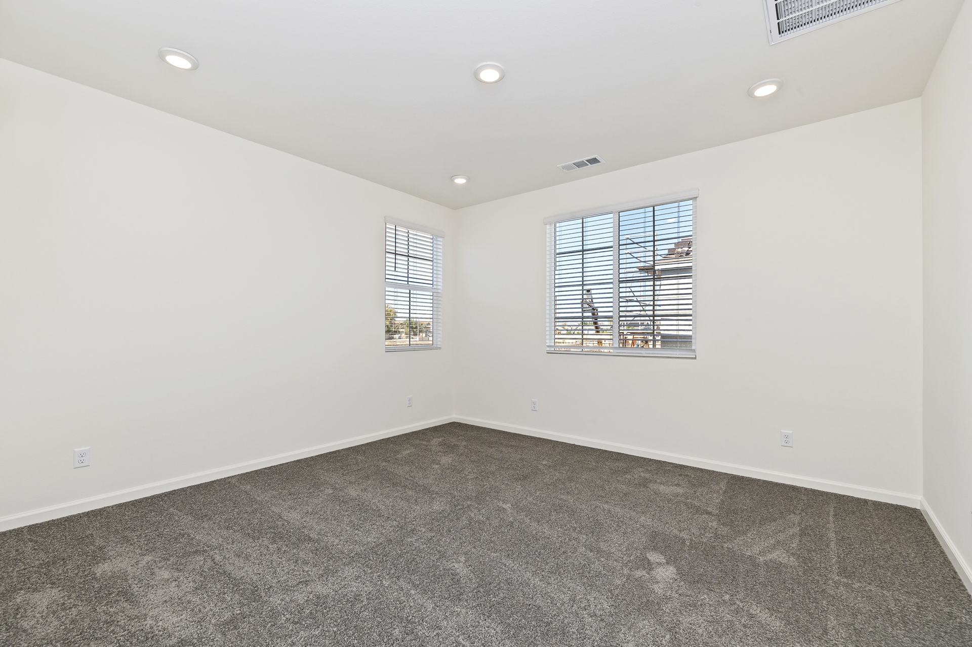 Lansing Primary Bedroom