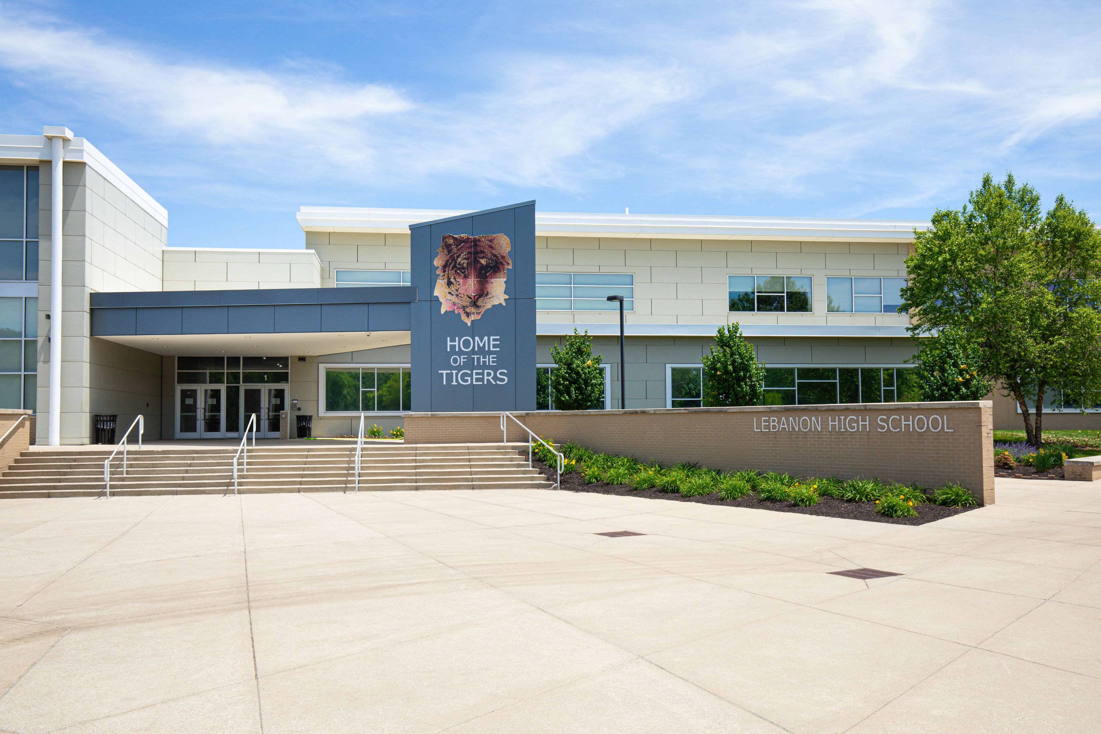 Lebanon Community School District