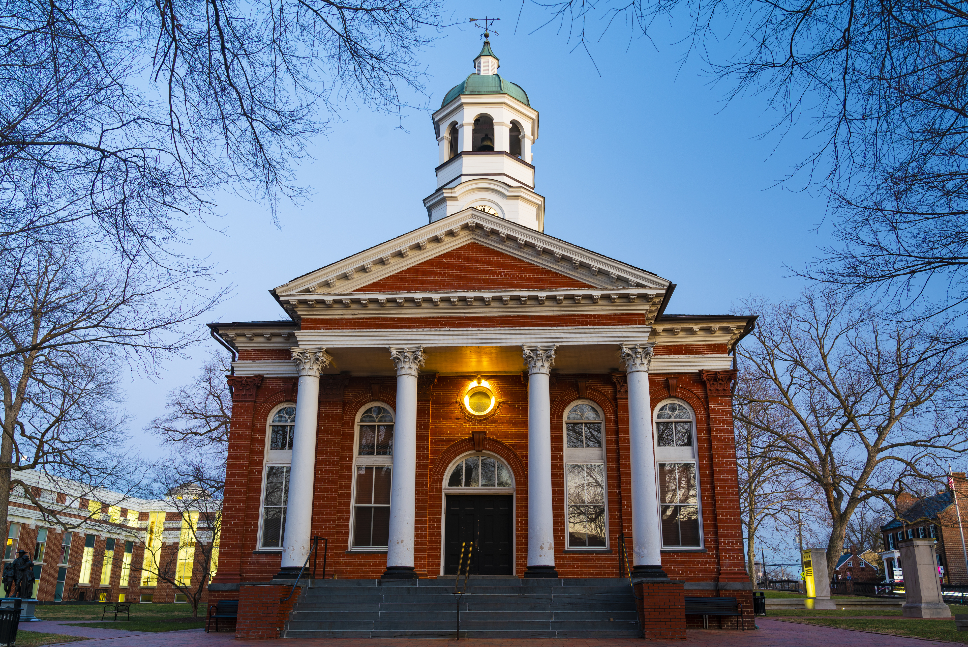 Leesburg Neighborhood