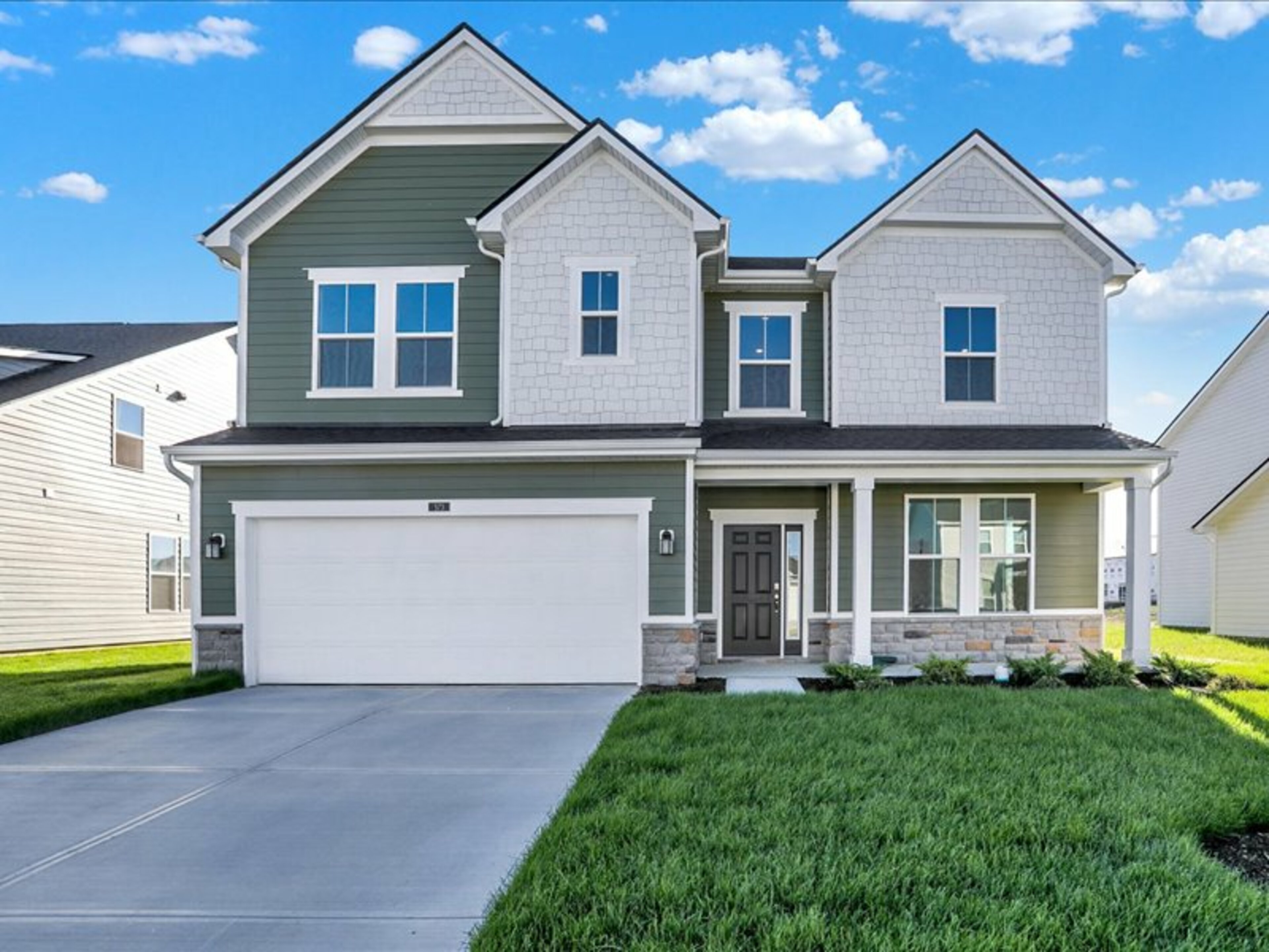 Card image for Liberty