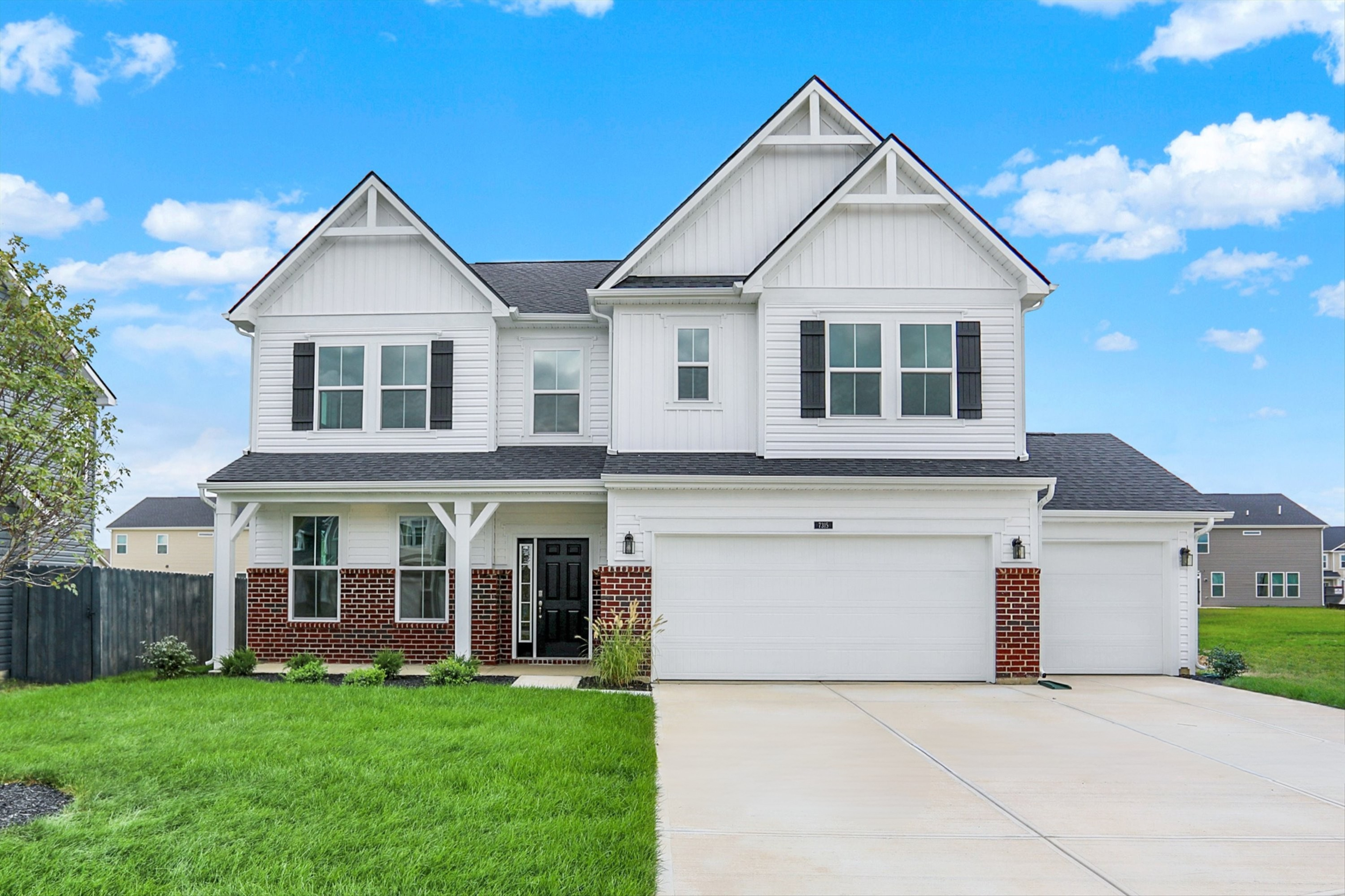 Card image for Liberty