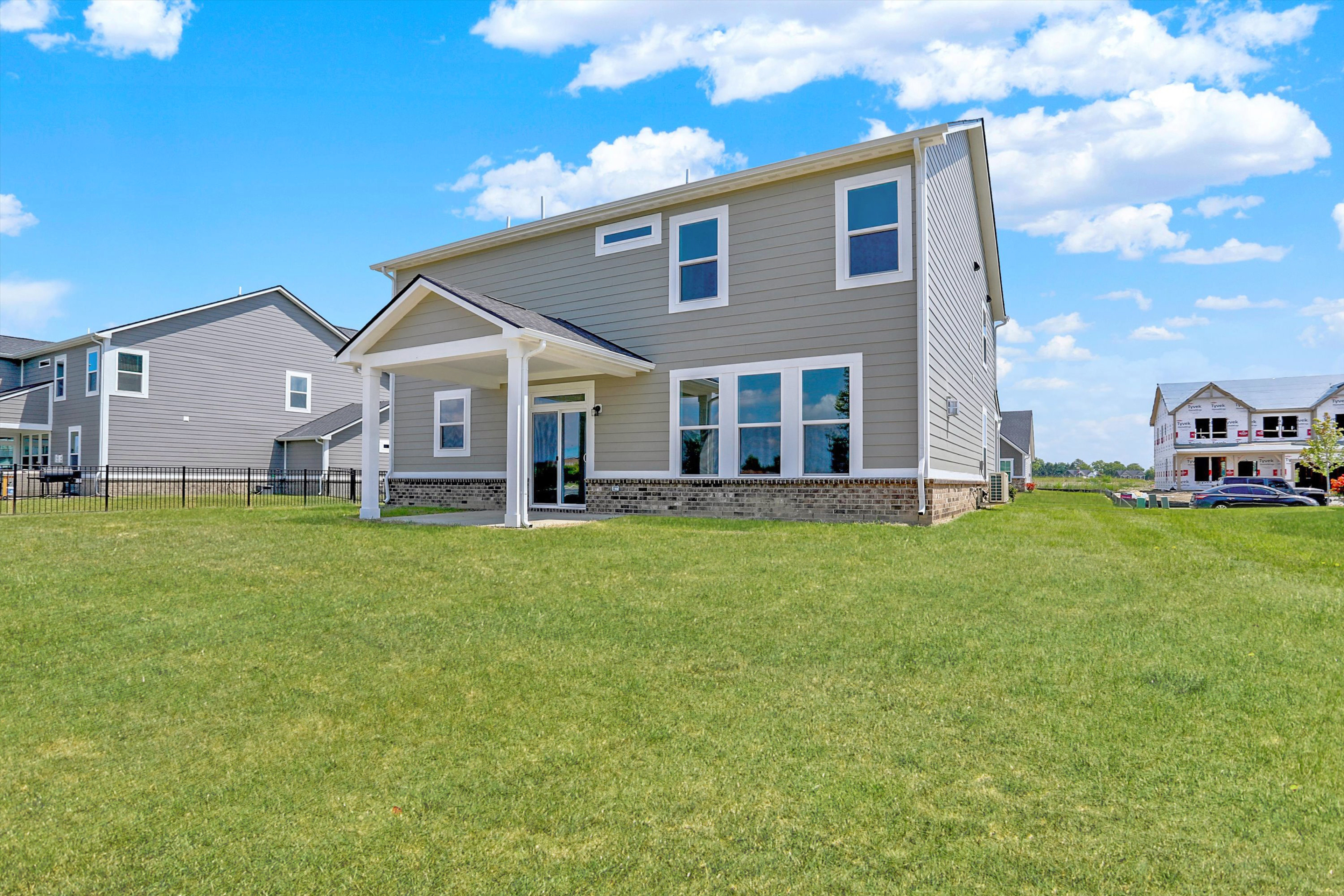 Card image for Liberty