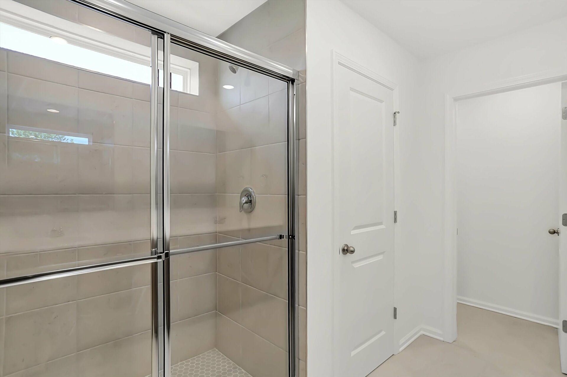 Liberty Primary Bathroom