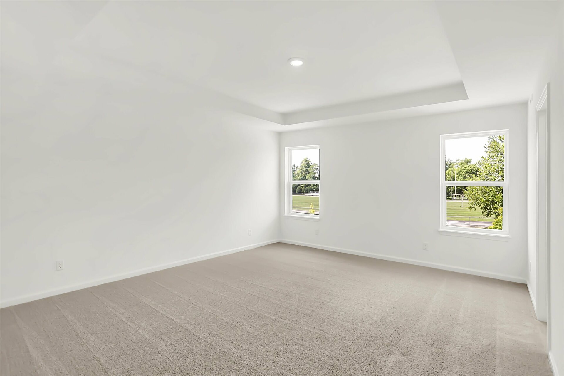 Liberty Primary Bedroom